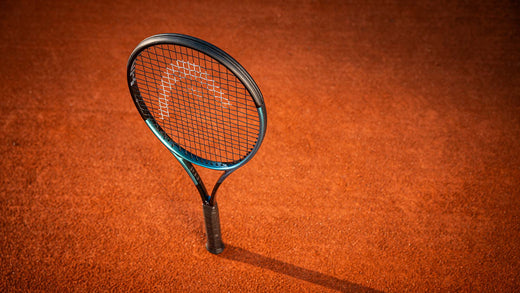 大輔くん　head GRAVITY tour 2025 Head Gravity Tour 2025 Tennis Racquet Black - Black