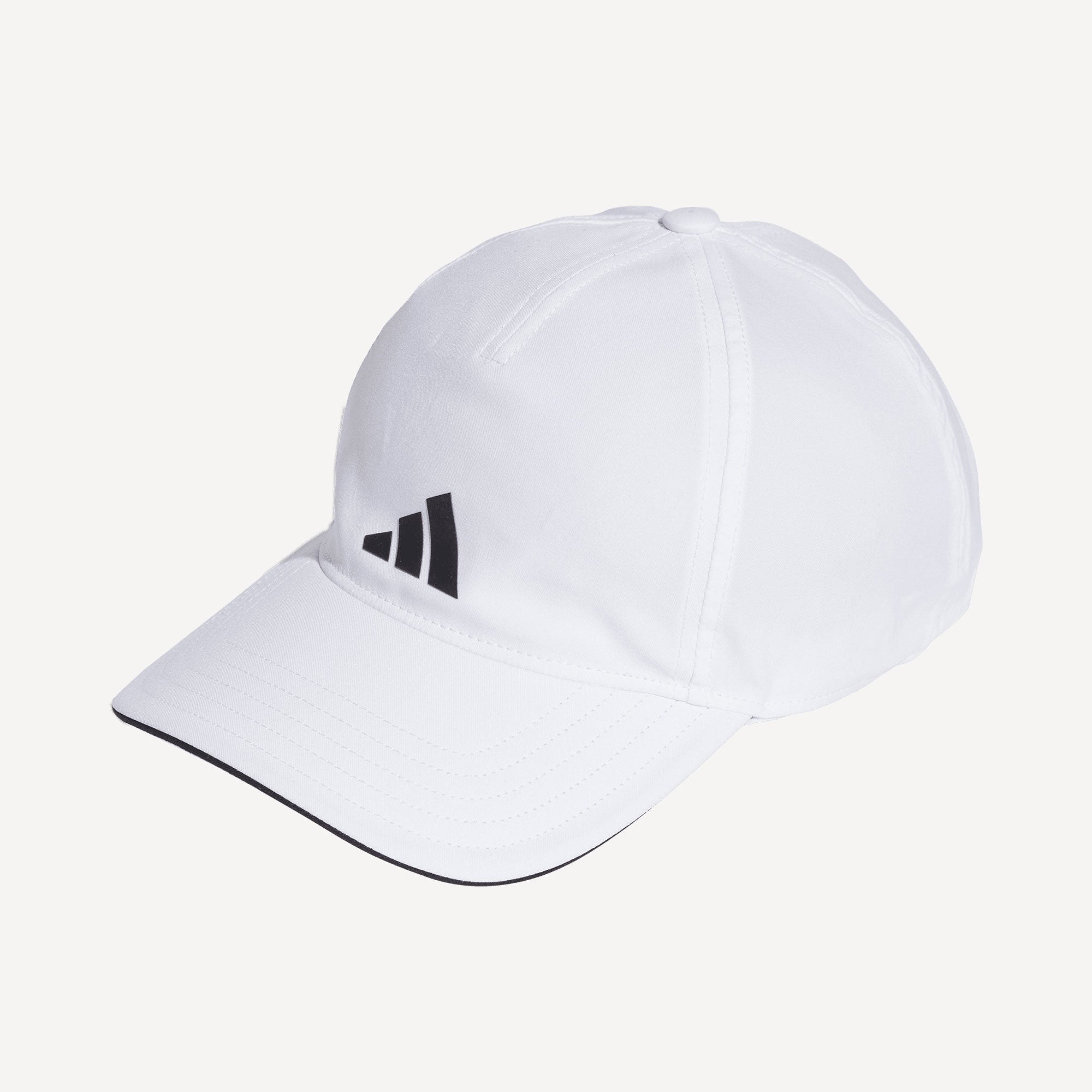adidas AeroReady Tennis Cap White (1)