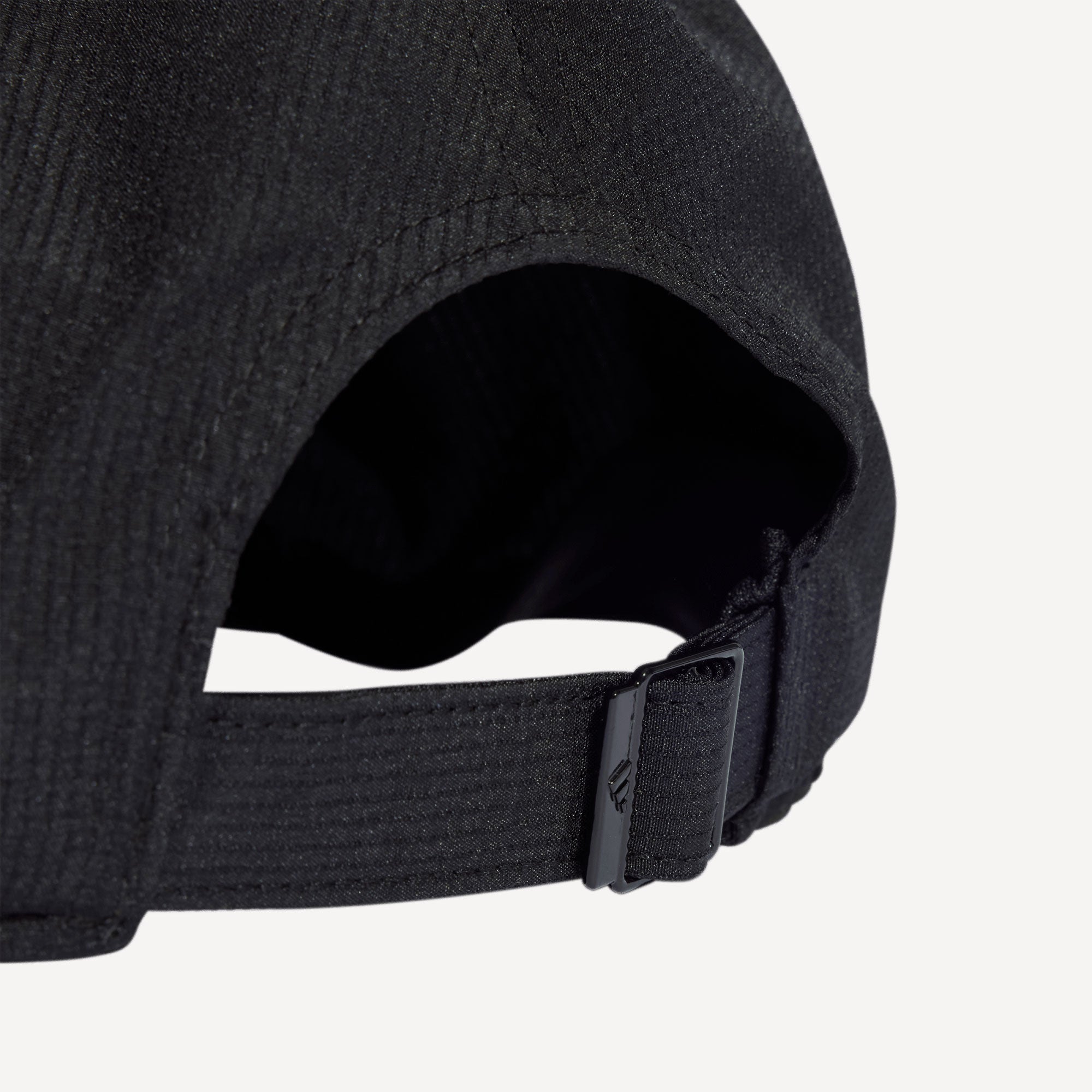 adidas AeroReady Tennis Cap - Black (3)