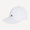 adidas AeroReady Tennis Cap - White (1)