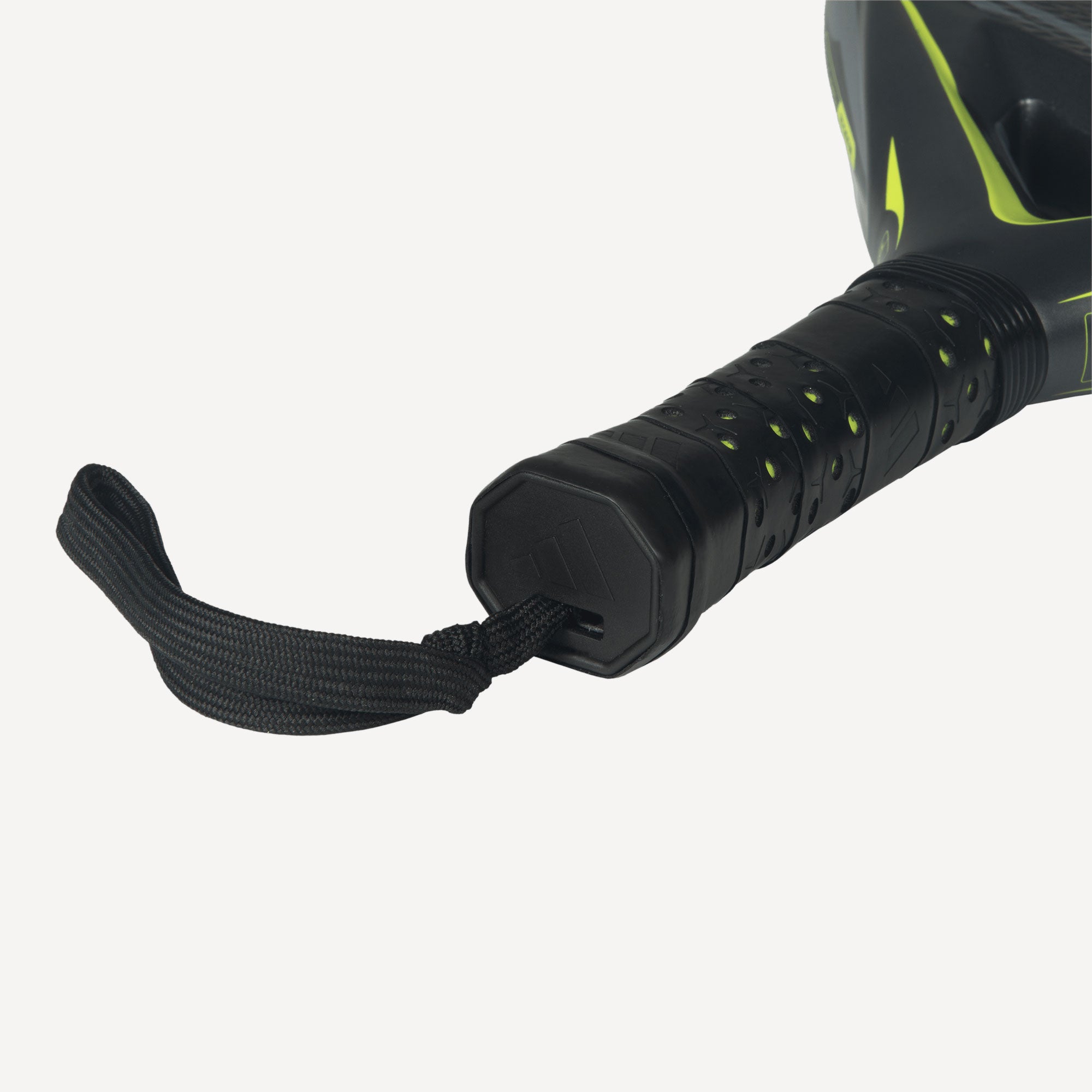 adidas Arrow Hit Carbon 2026 Padel Racket (3)