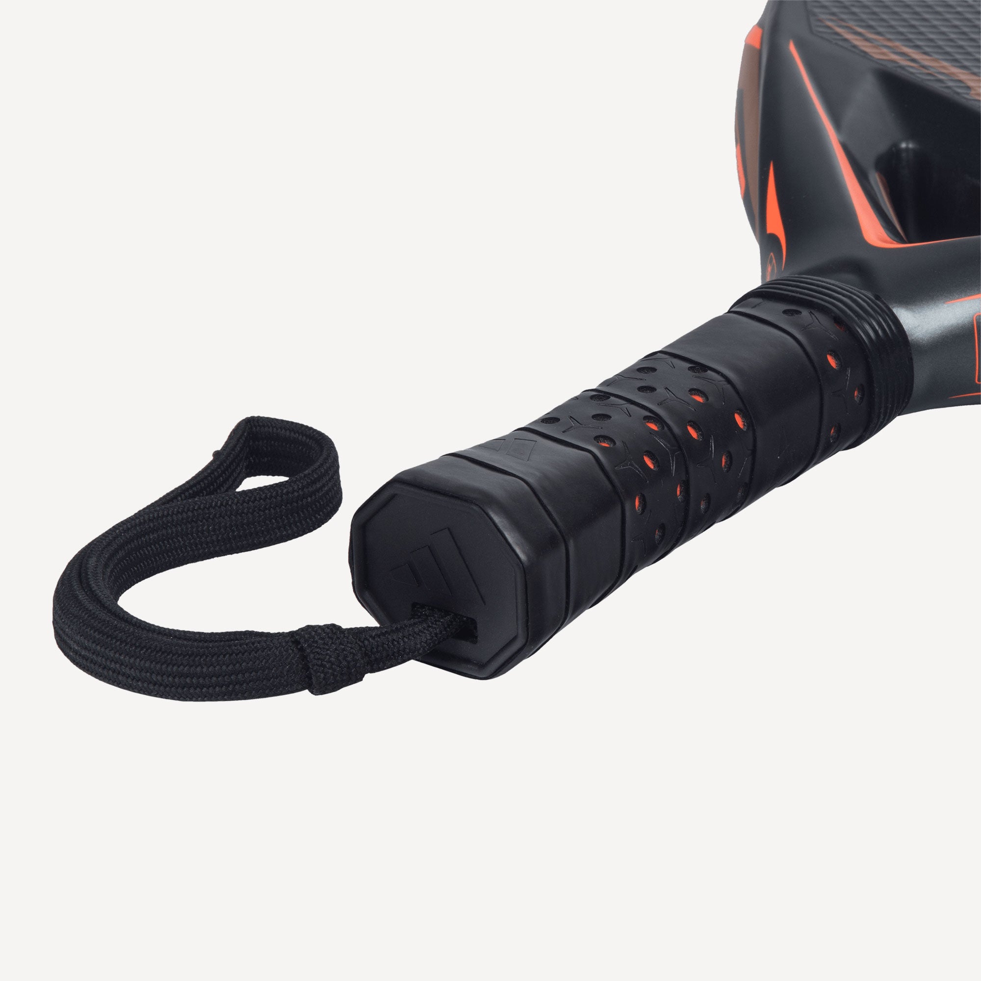 adidas Arrow Hit Carbon CTRL 2026 Padel Racket (3)