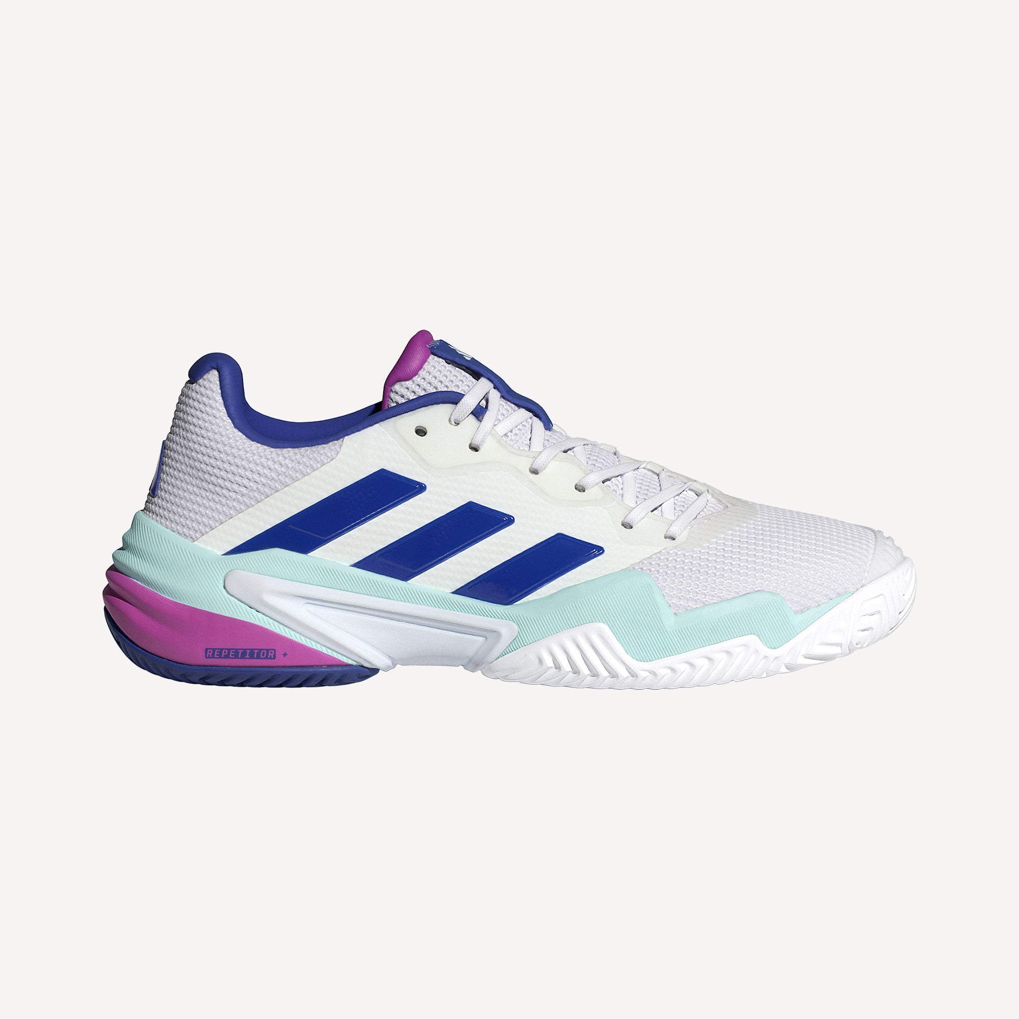 adidas Barricade 13 Men's Hard Court Tennis Shoes