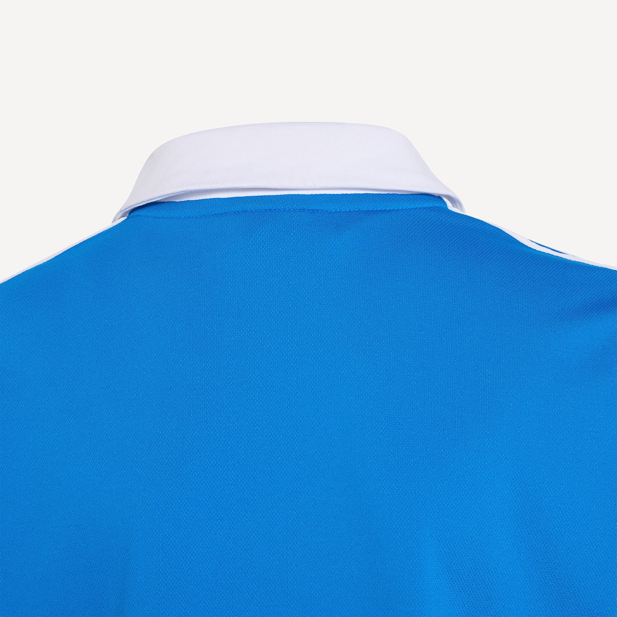 adidas Classics Boys' Tennis Polo - Blue (5)