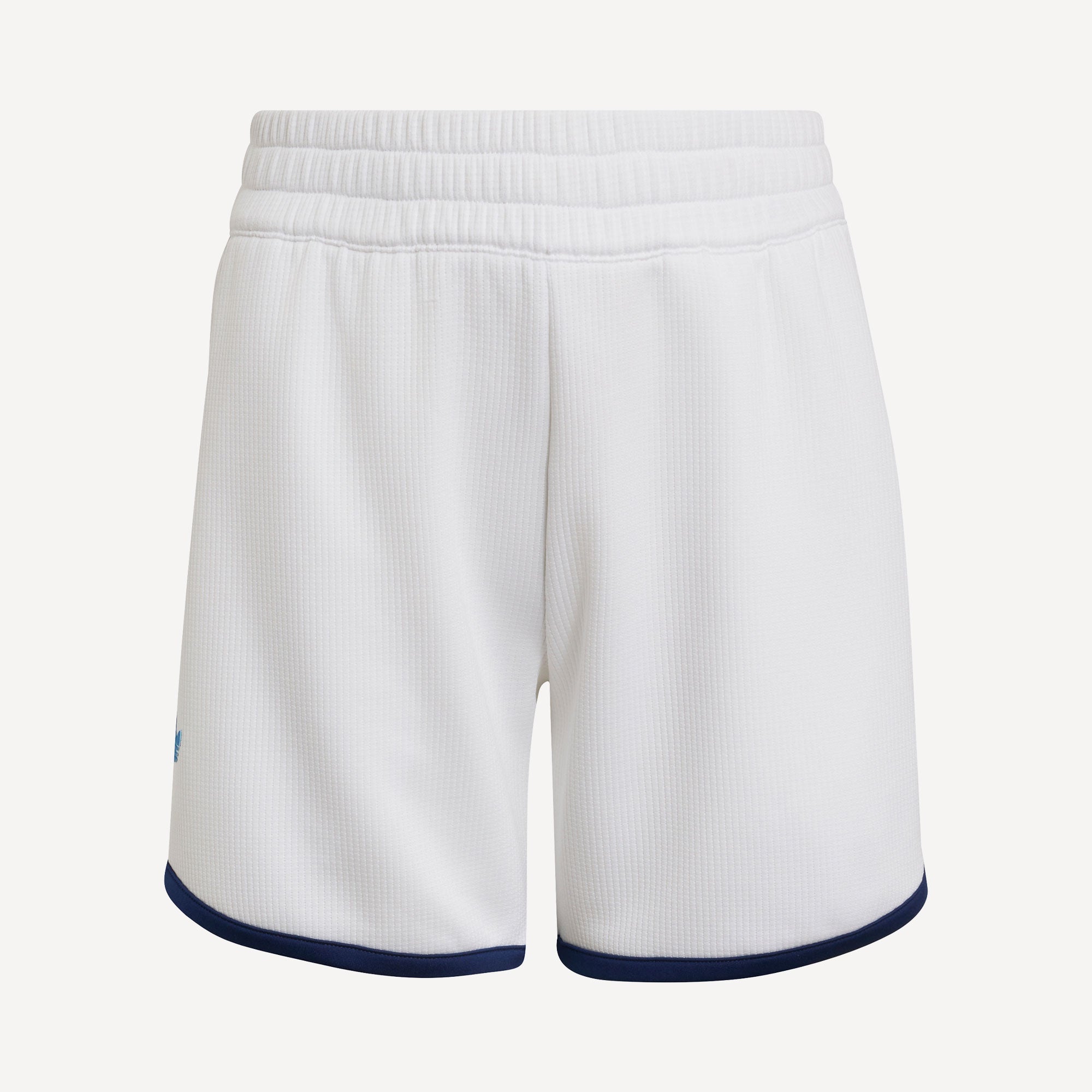 adidas Classic Boys' Tennis Shorts - White (1)