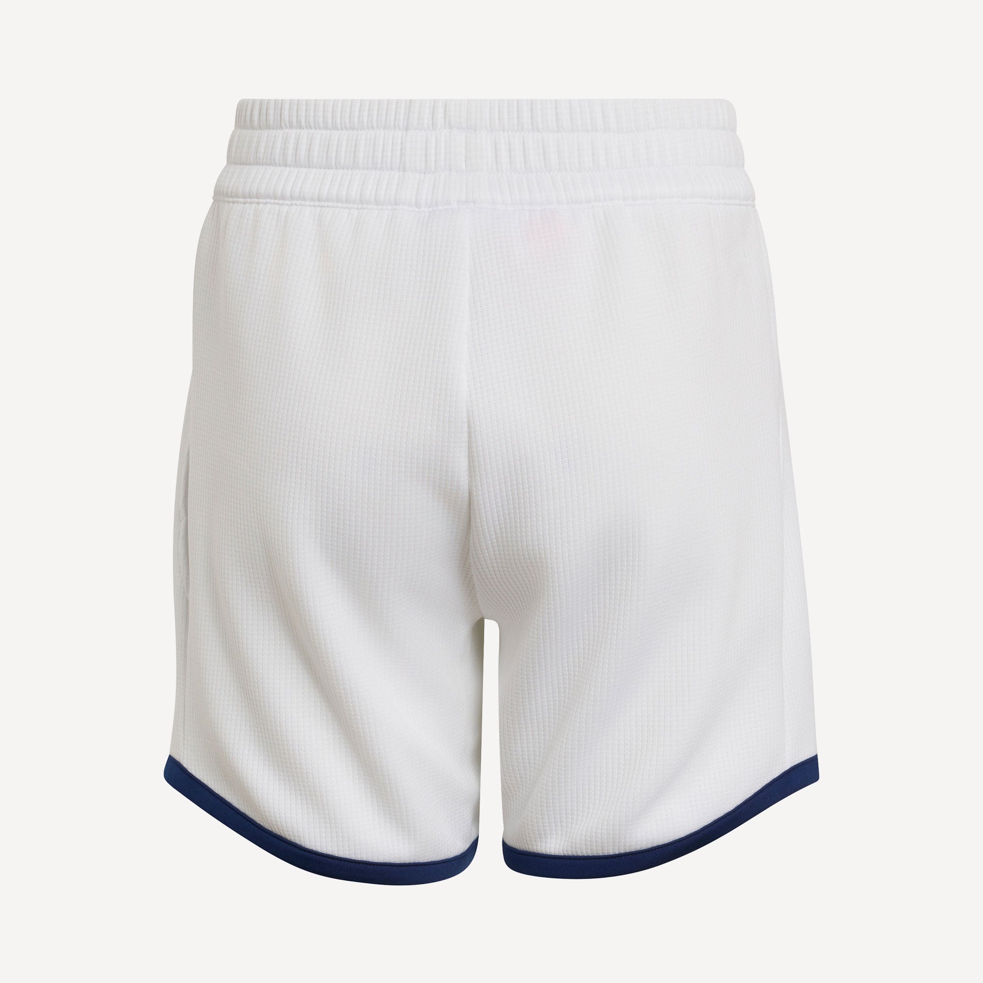 adidas Classic Boys' Tennis Shorts - White (2)
