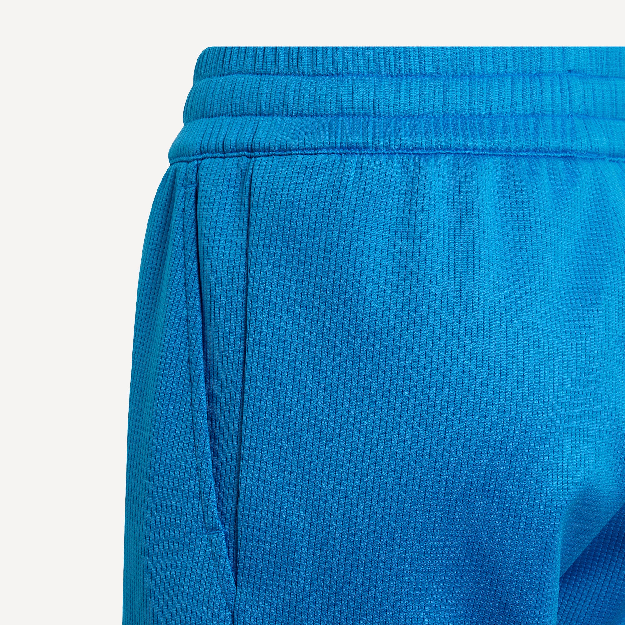 adidas Classic Boys' Tennis Shorts - Blue (5)