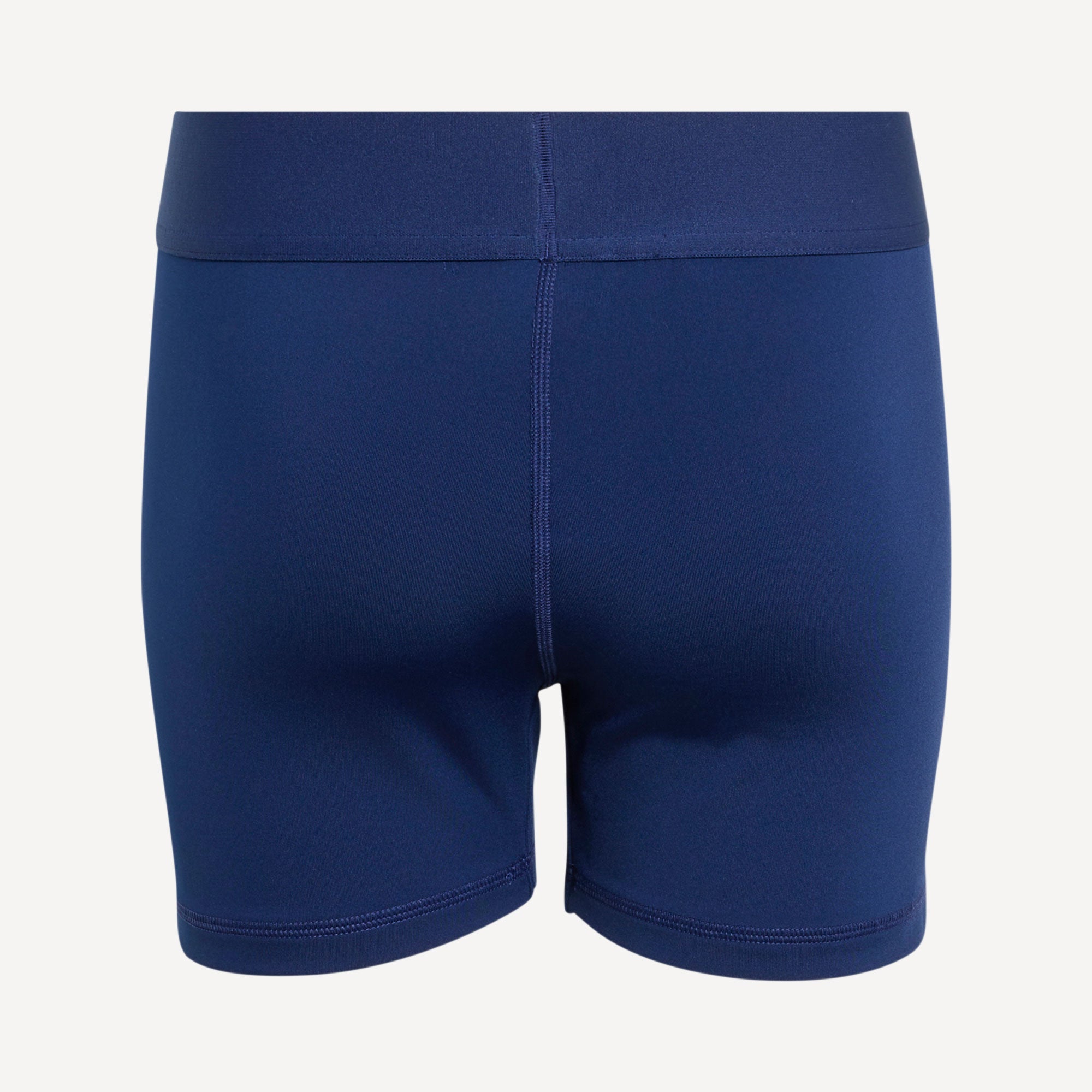 adidas Classics Girls' Tennis Dress - Blue (4)