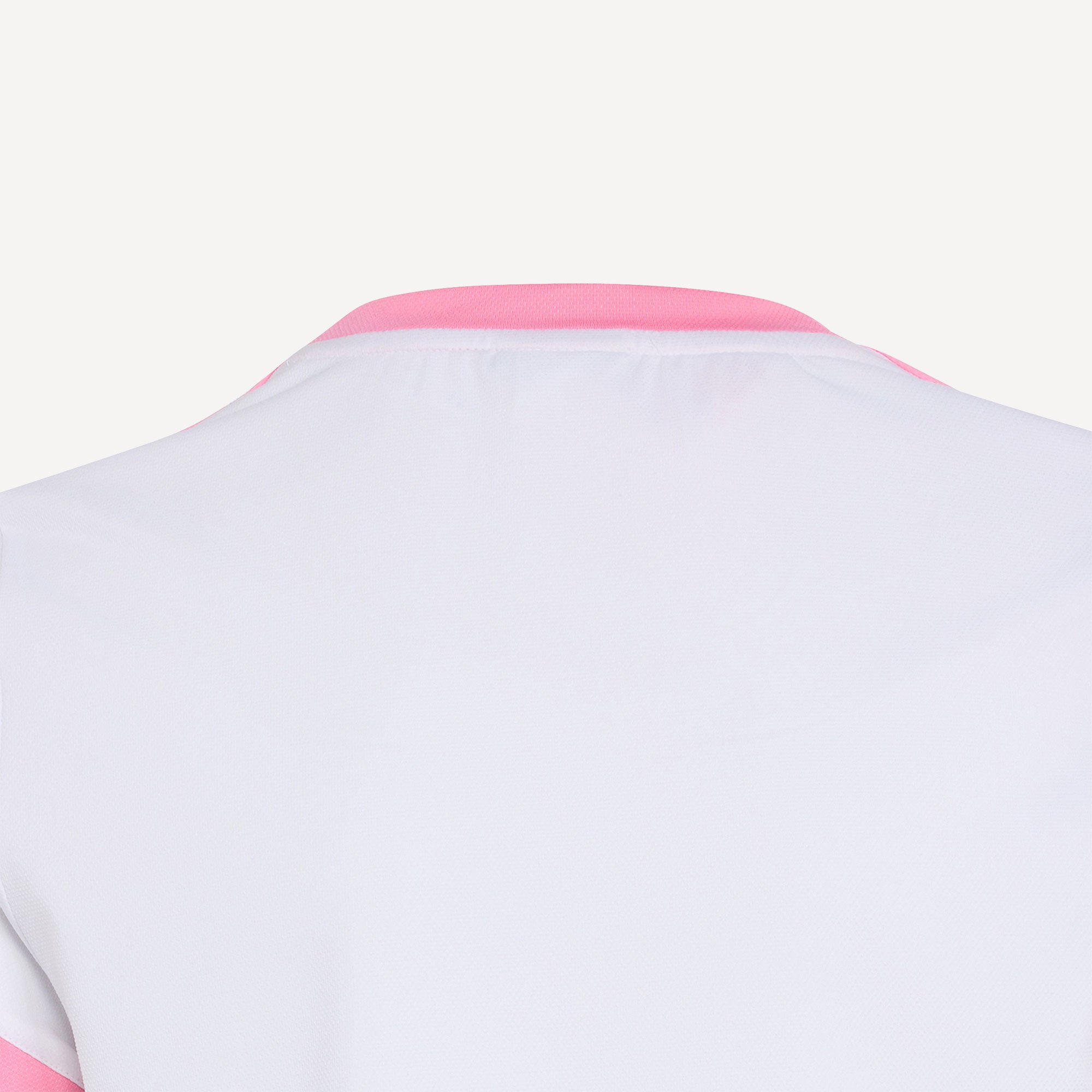adidas Classics Girls' Tennis Shirt - White (5)
