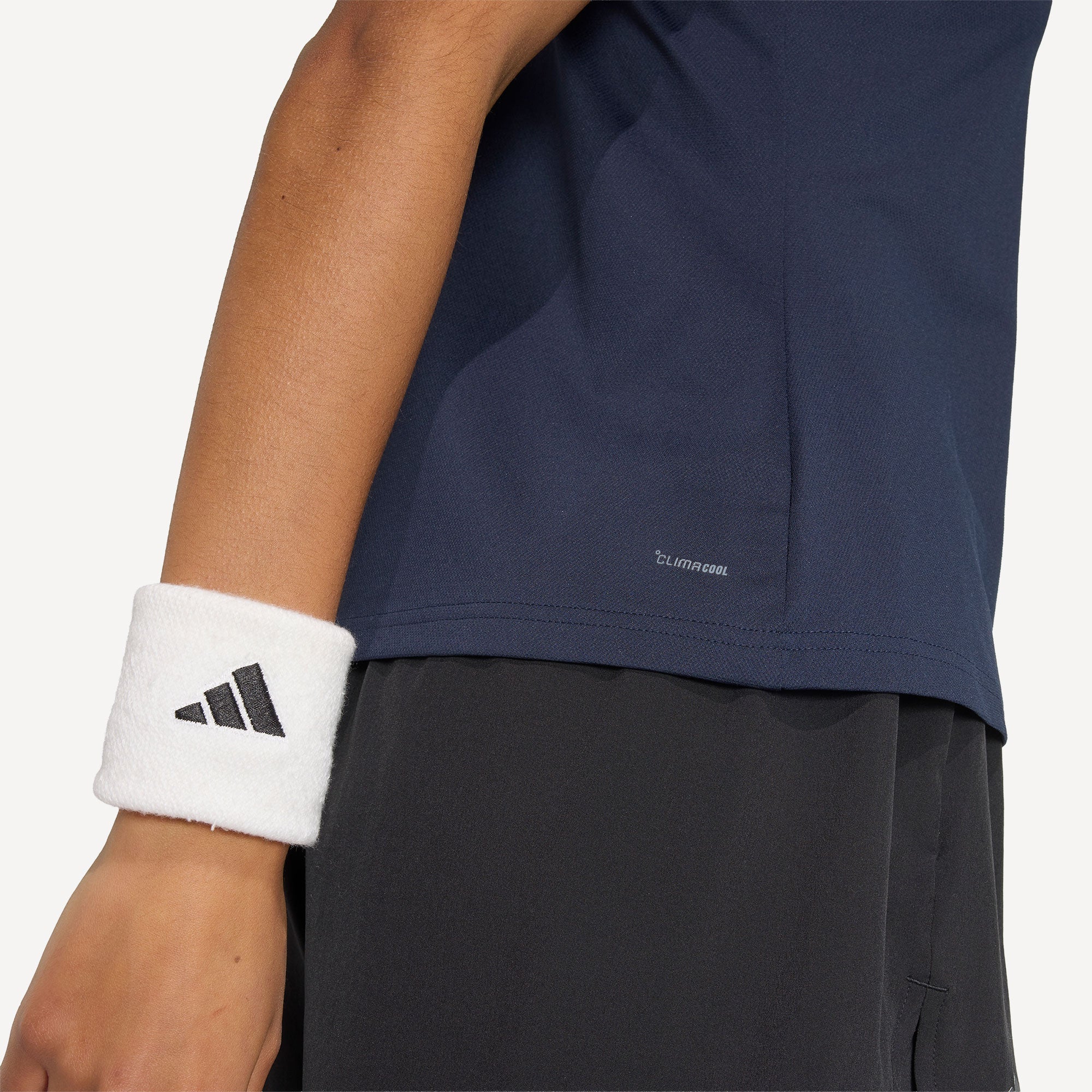 adidas Classics Women's Tennis Tank - Dark Blue (5)