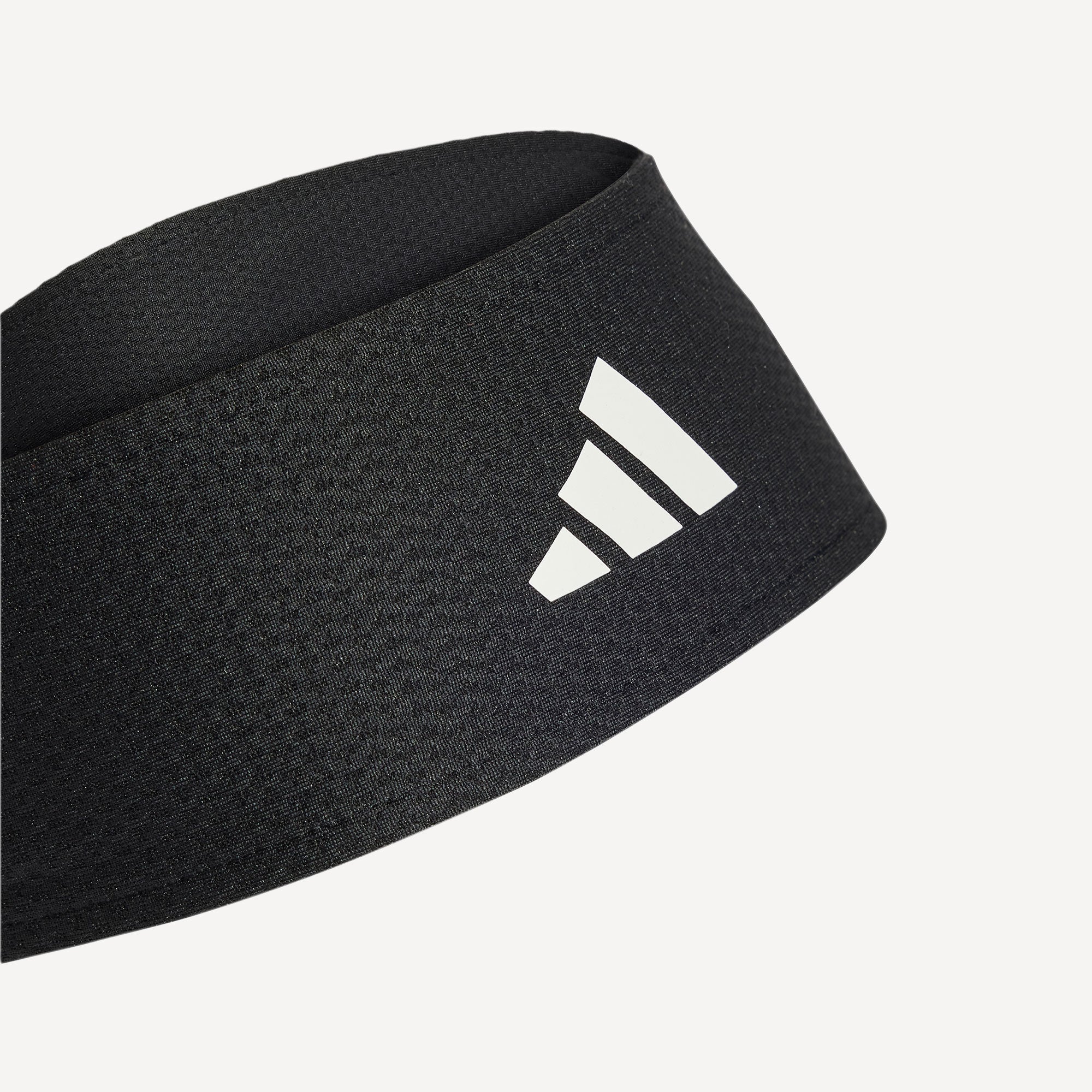 adidas ClimaCool Tennis Tieband - Black (3)