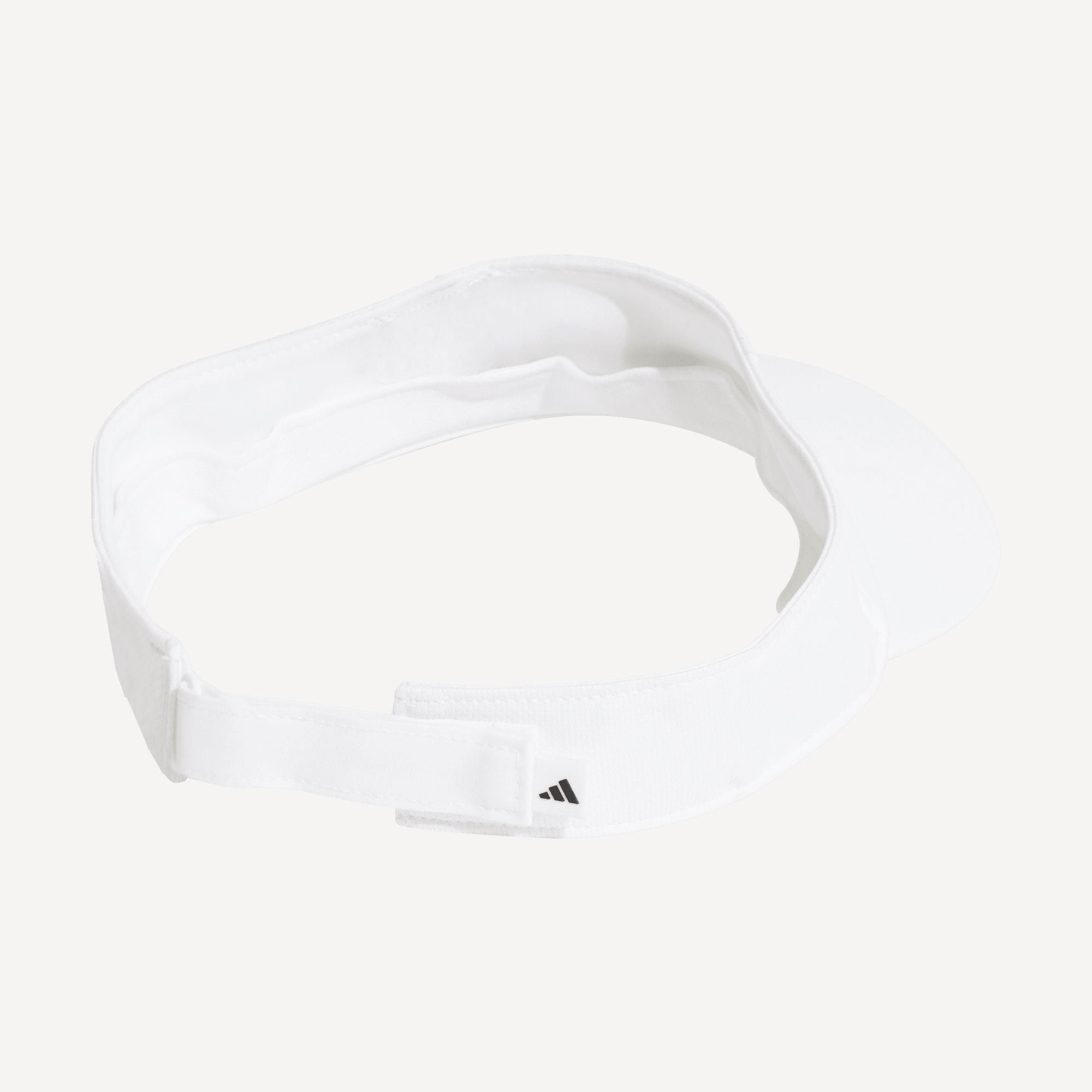 adidas ClimaCool Tennis Visor - White (2)