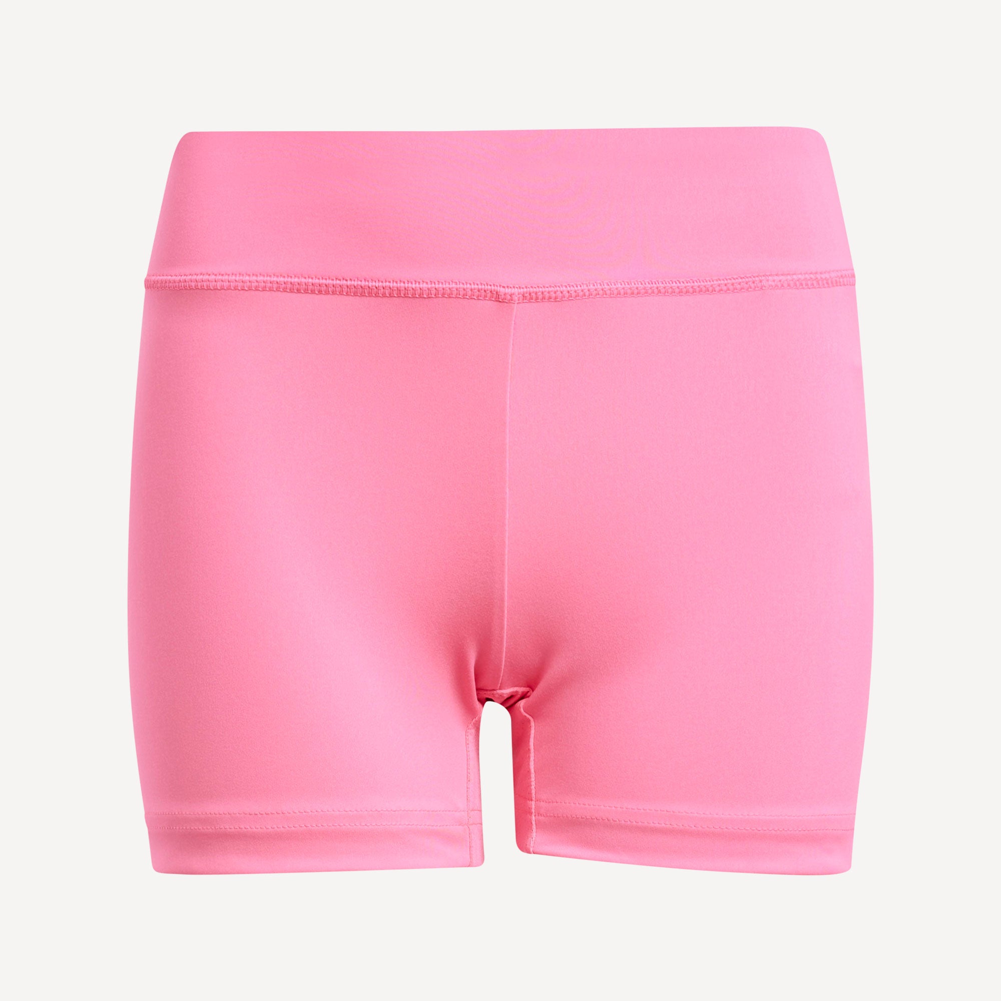 adidas Club Girls' Tennis Dress - Pink (4)