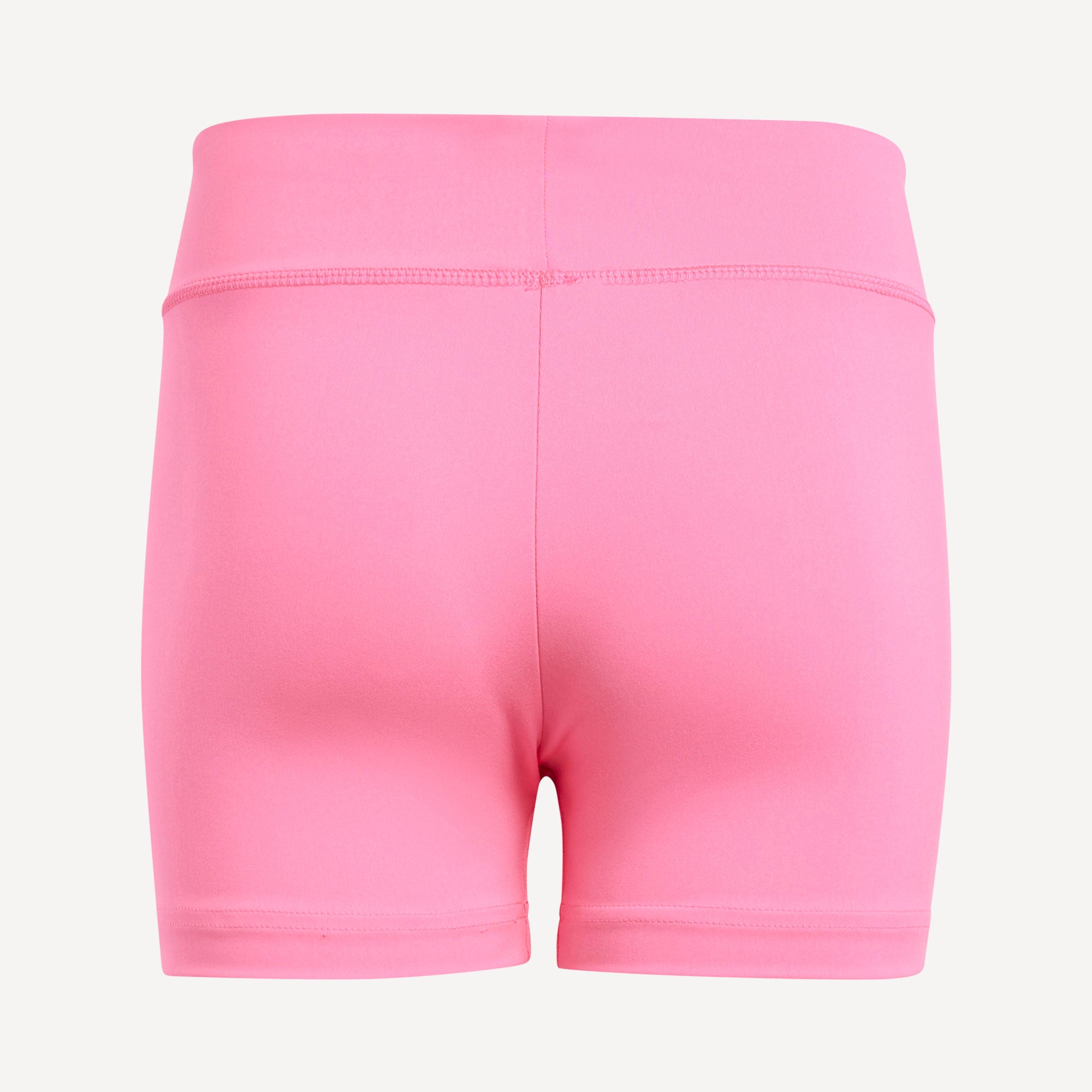 adidas Club Girls' Tennis Dress - Pink (5)