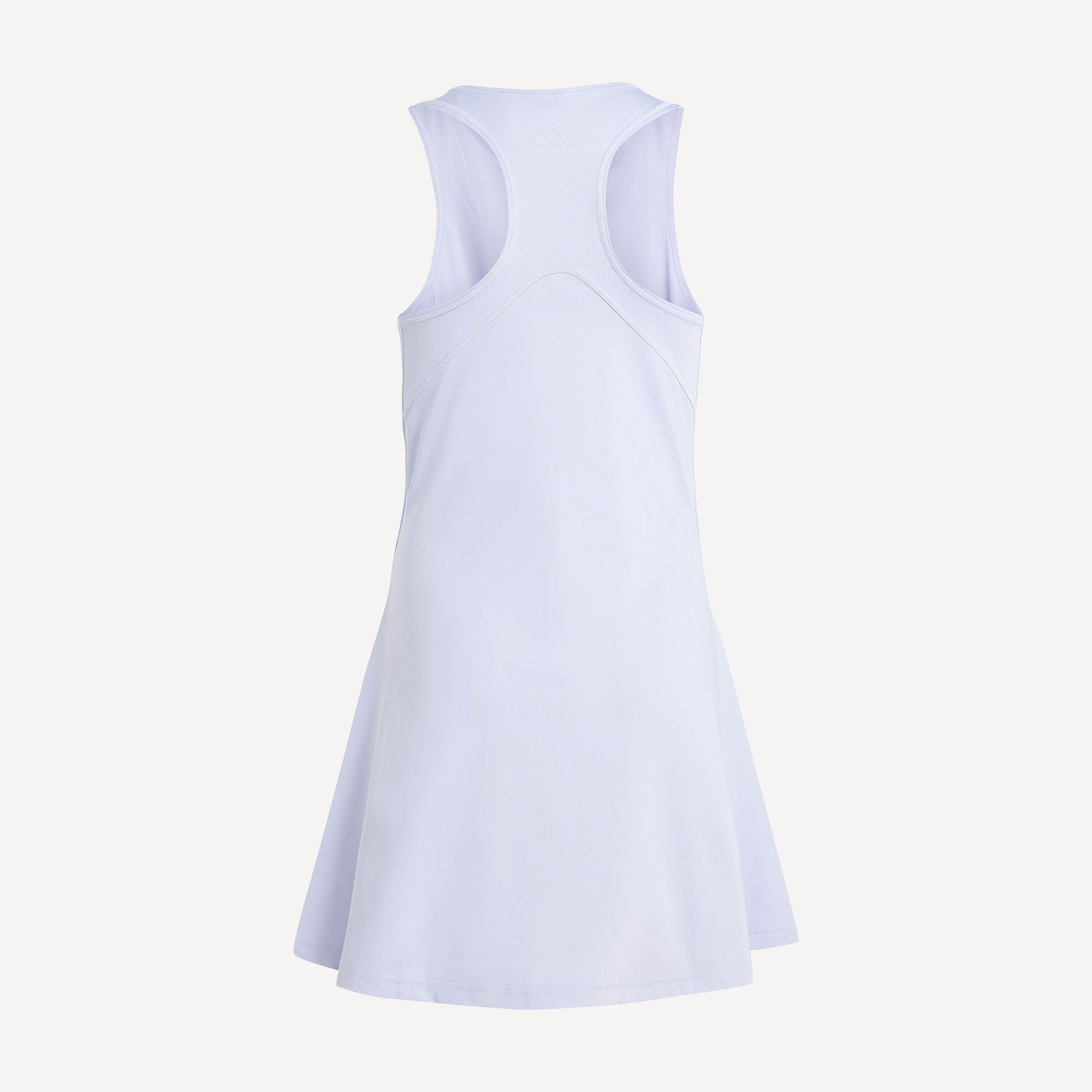 adidas Club Girls' Tennis Dress - Purple (2)