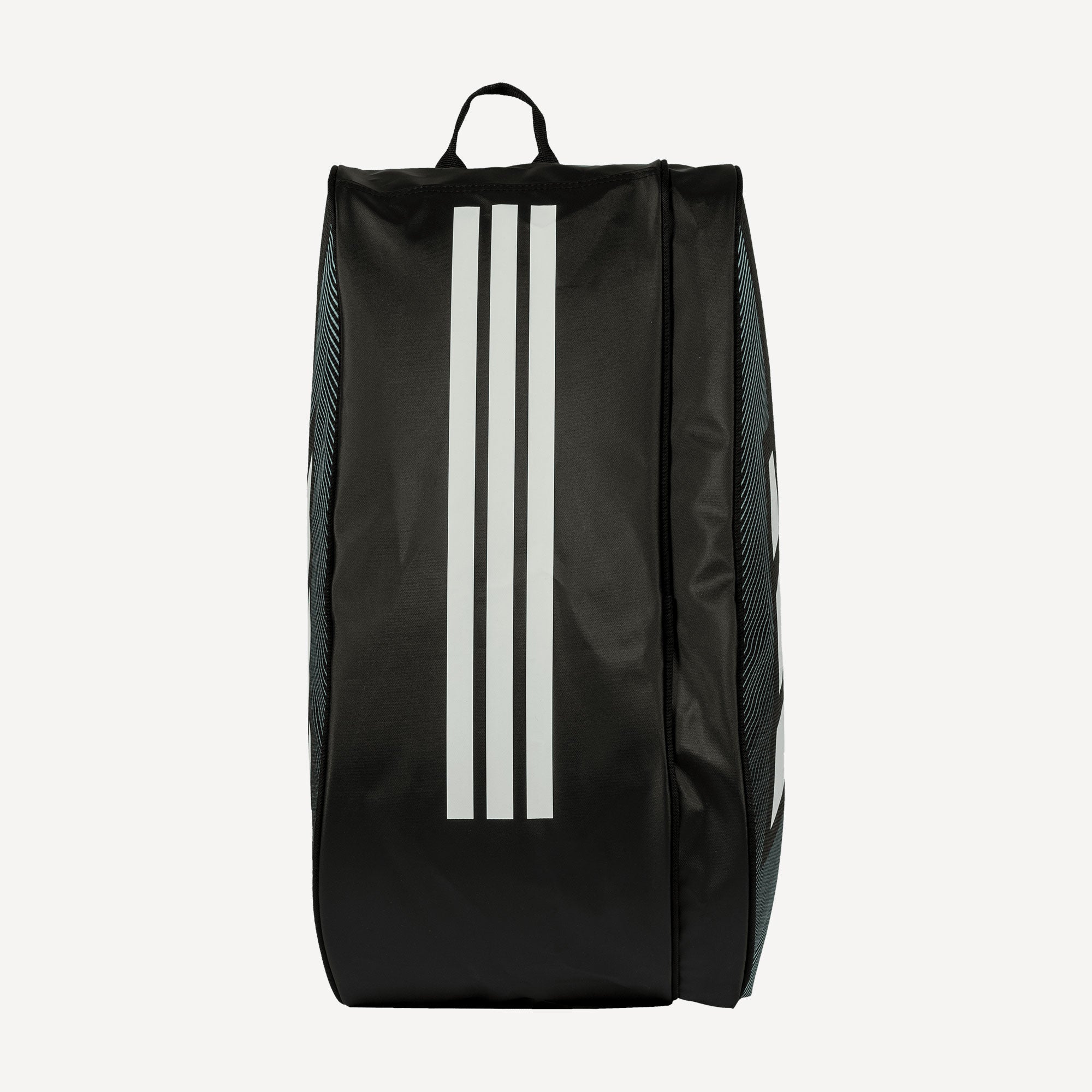 adidas Control Racket Padel Bag - Black/Blue (1)