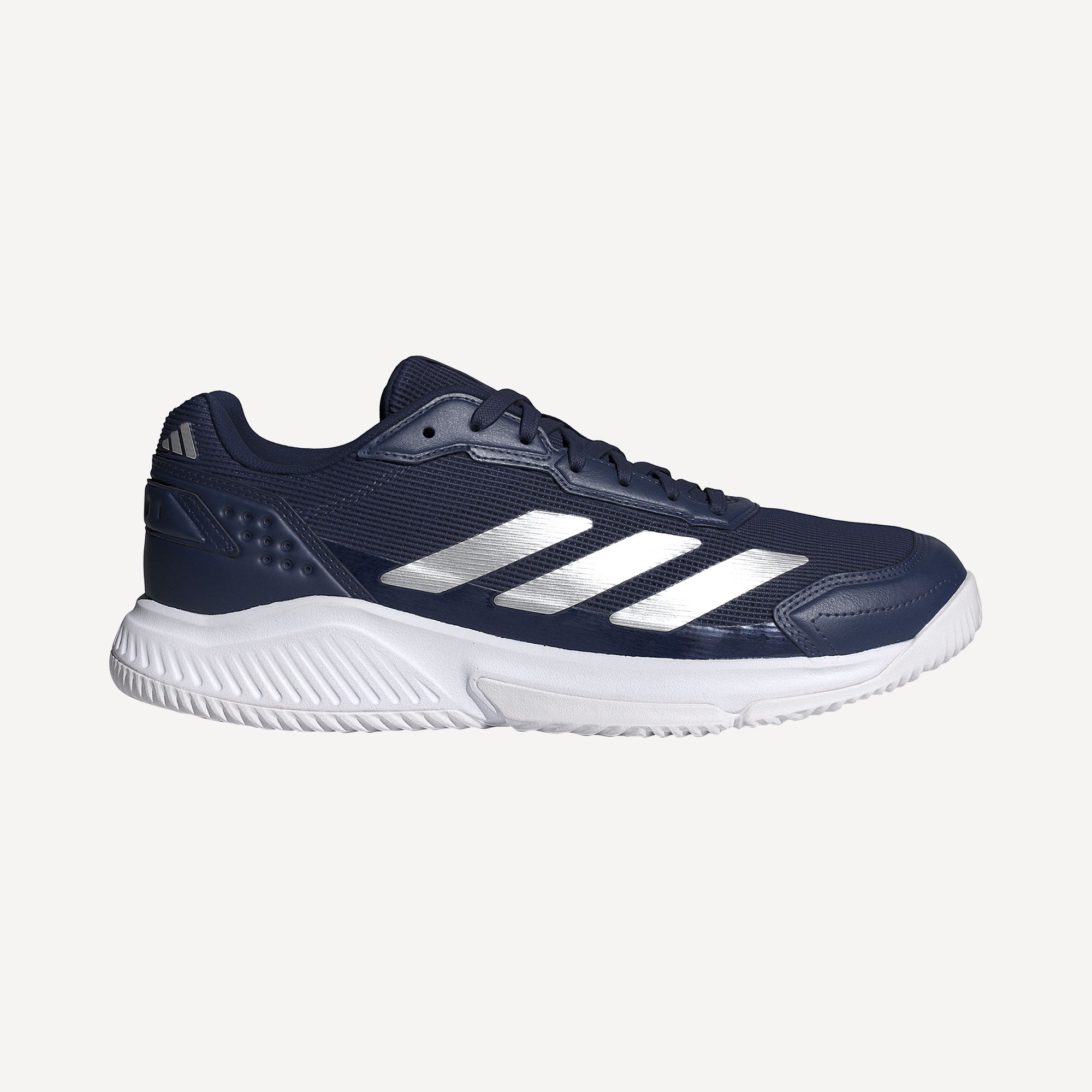 adidas Courtquick Men's Padel Shoes - Blue (1)