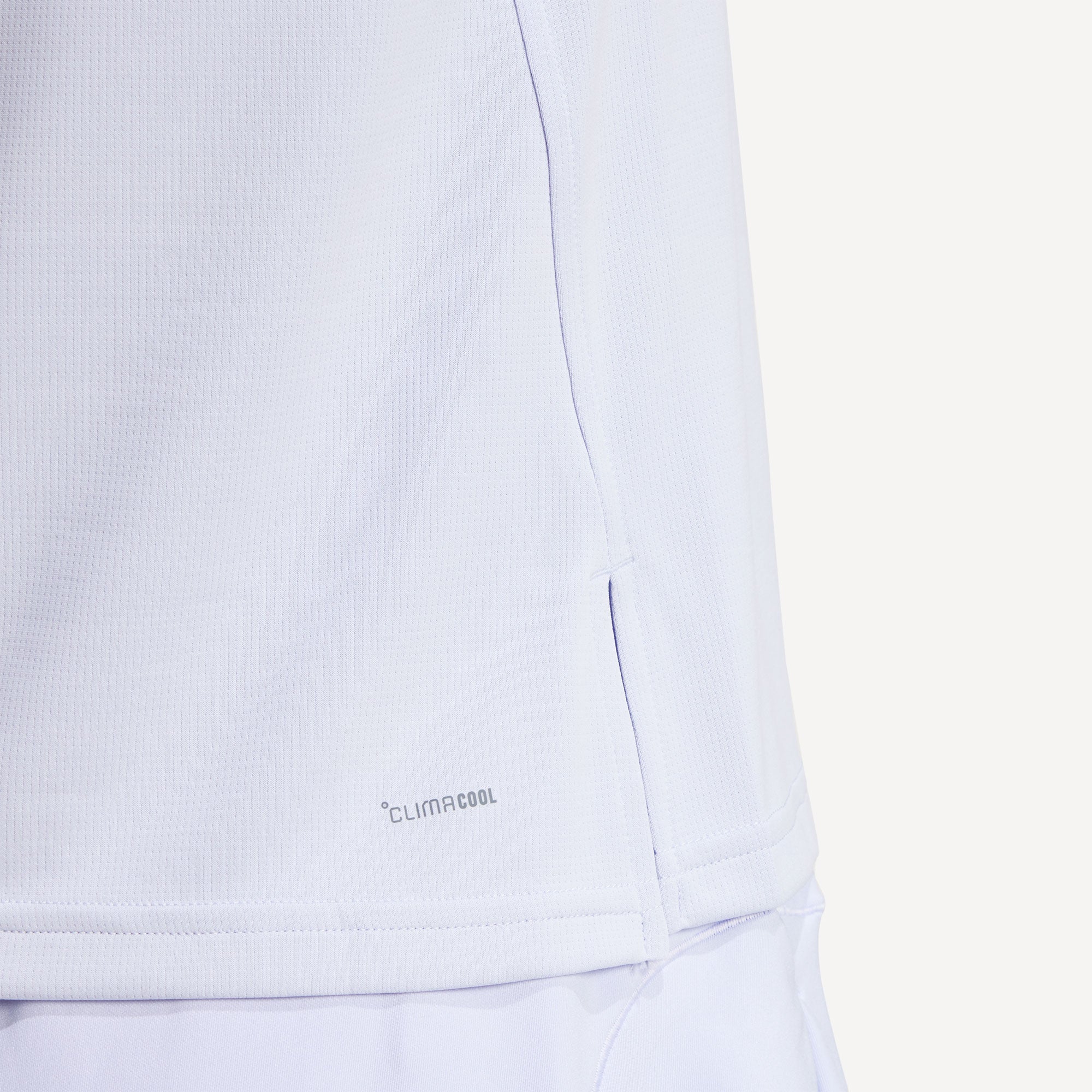 adidas Gameset Women's Match Tennis Tank - Purple (6)