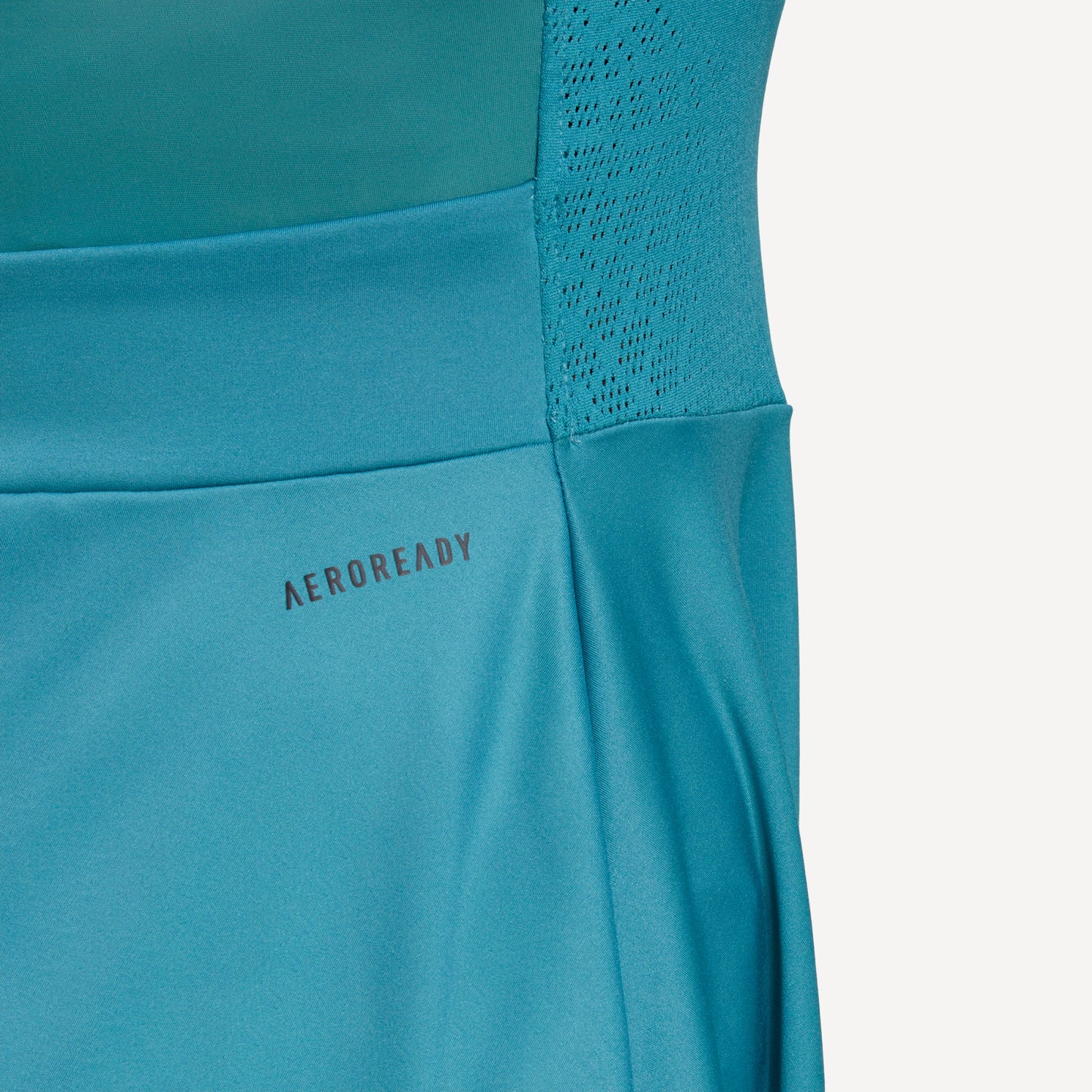 adidas London Pro Women's Tennis Dress Green (4)