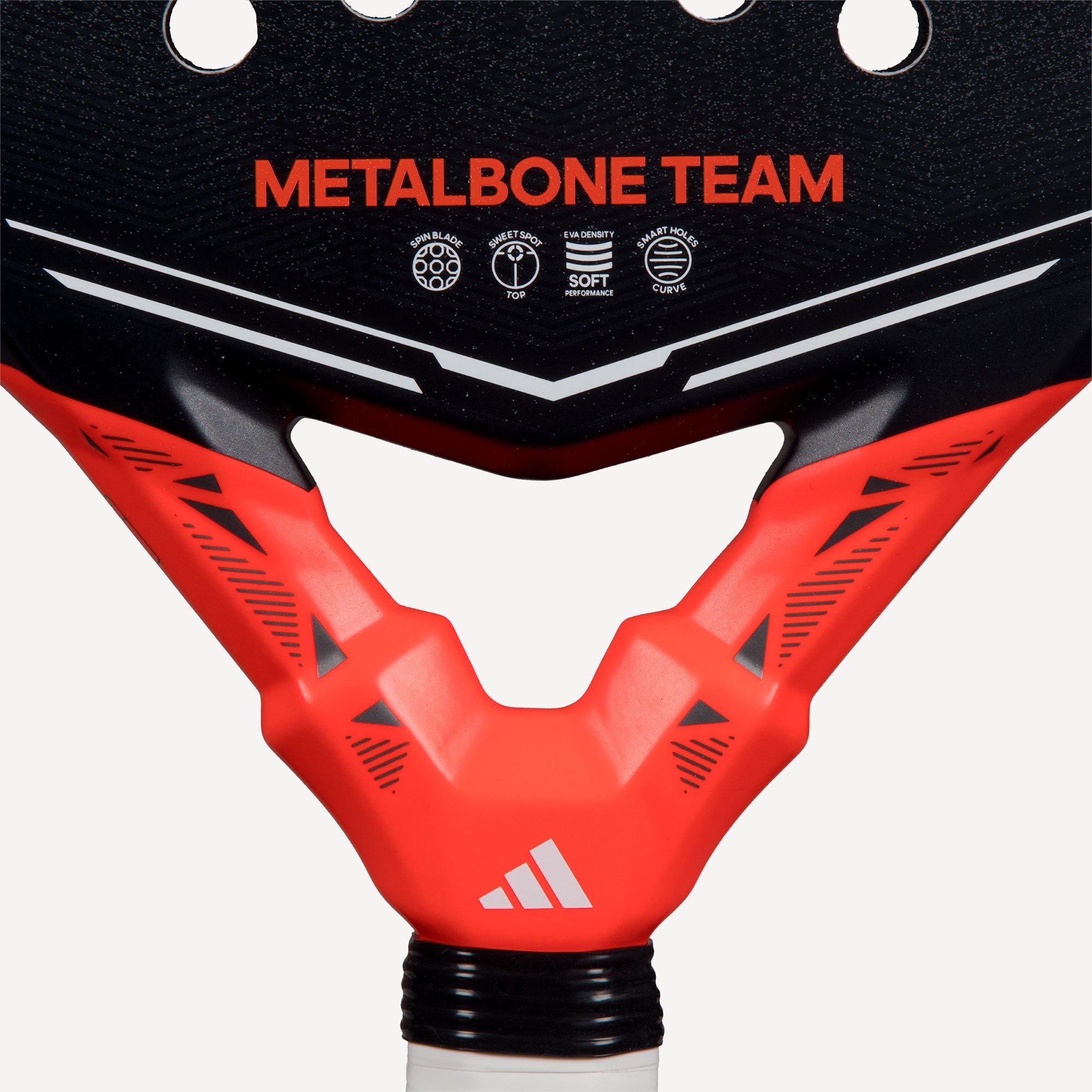 adidas Metalbone Team 2026 Padel Racket (4)