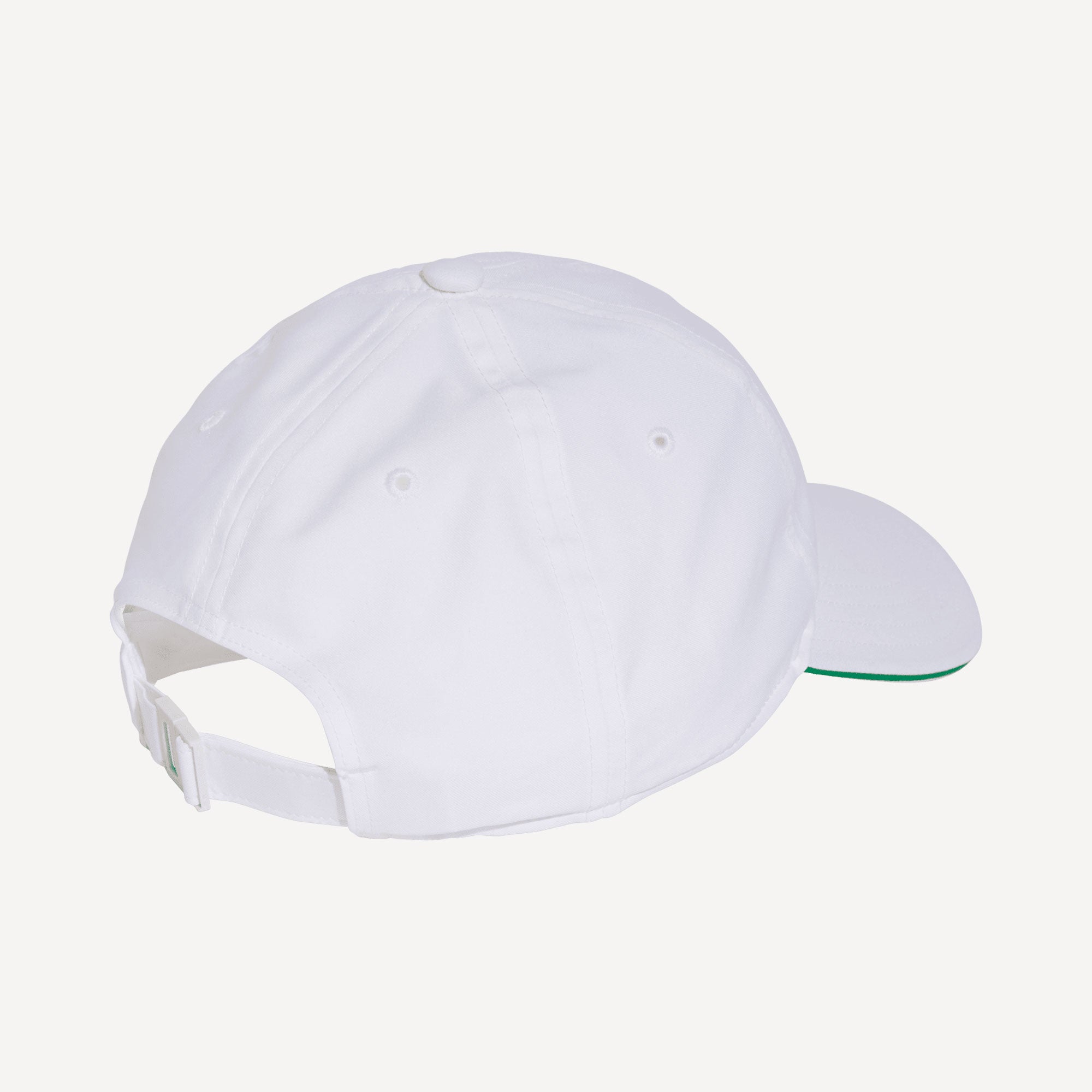 adidas Originals Baseball Tennis Cap - White (2)