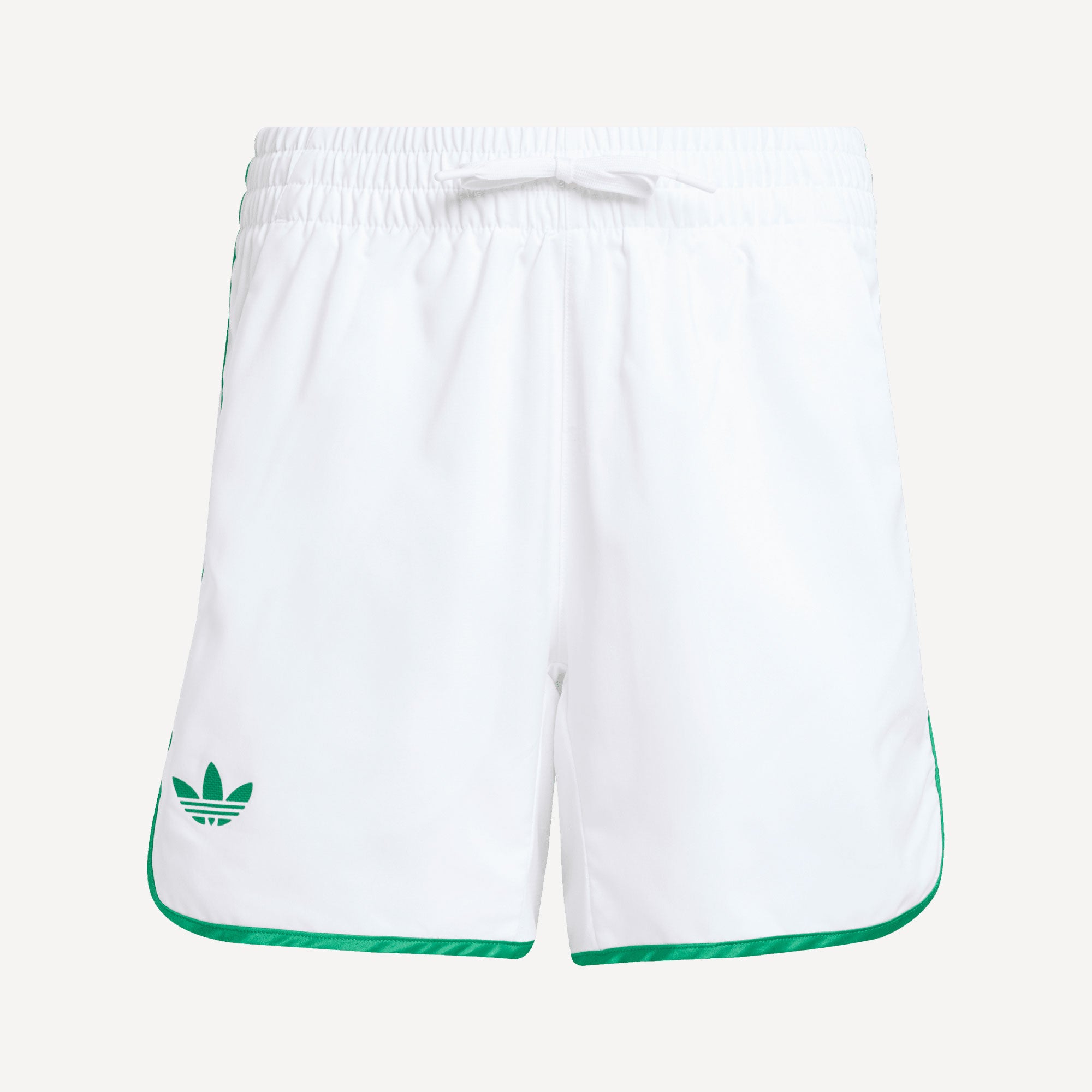 adidas Originals Boys' Tennis Shorts - White (1)