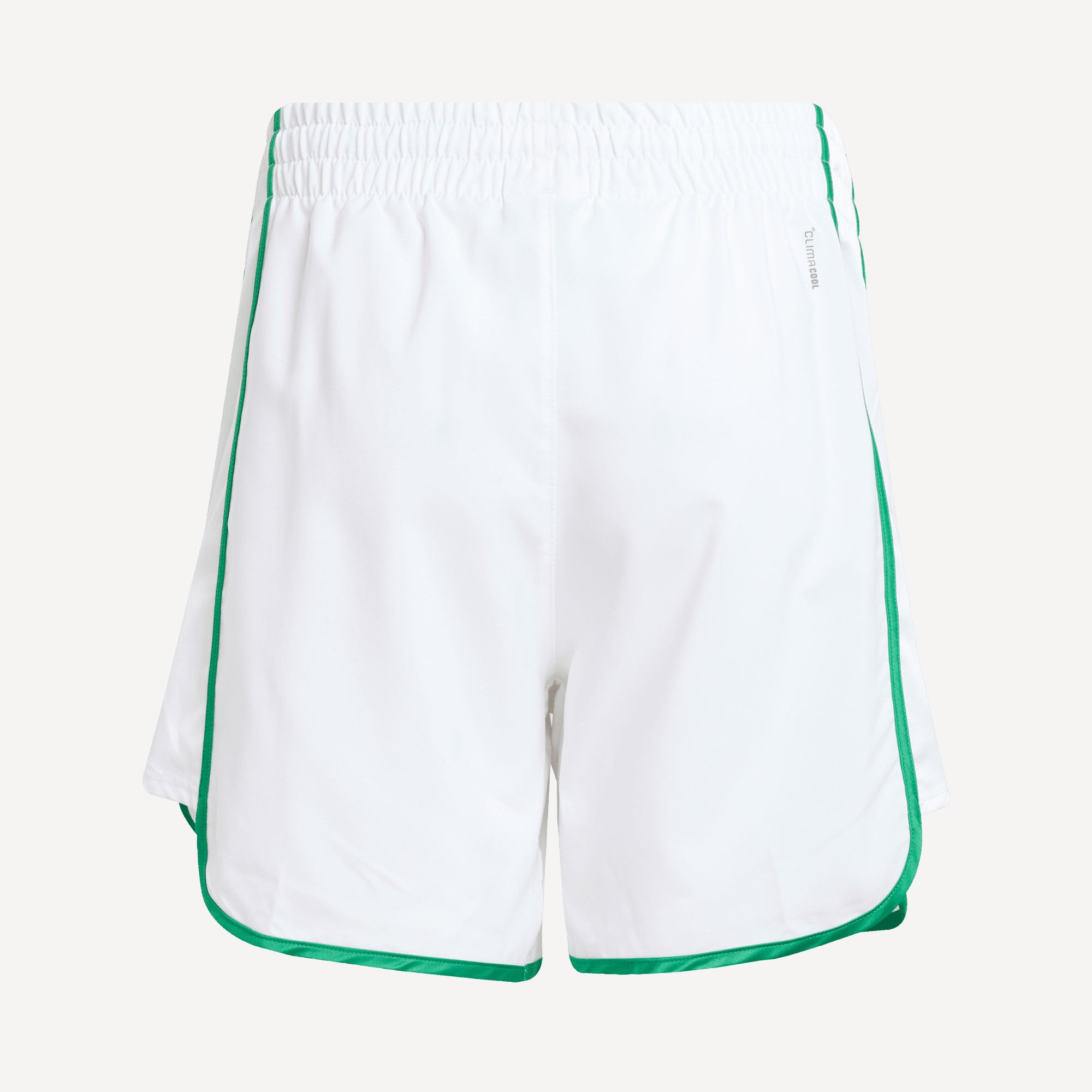 adidas Originals Boys' Tennis Shorts - White (2)