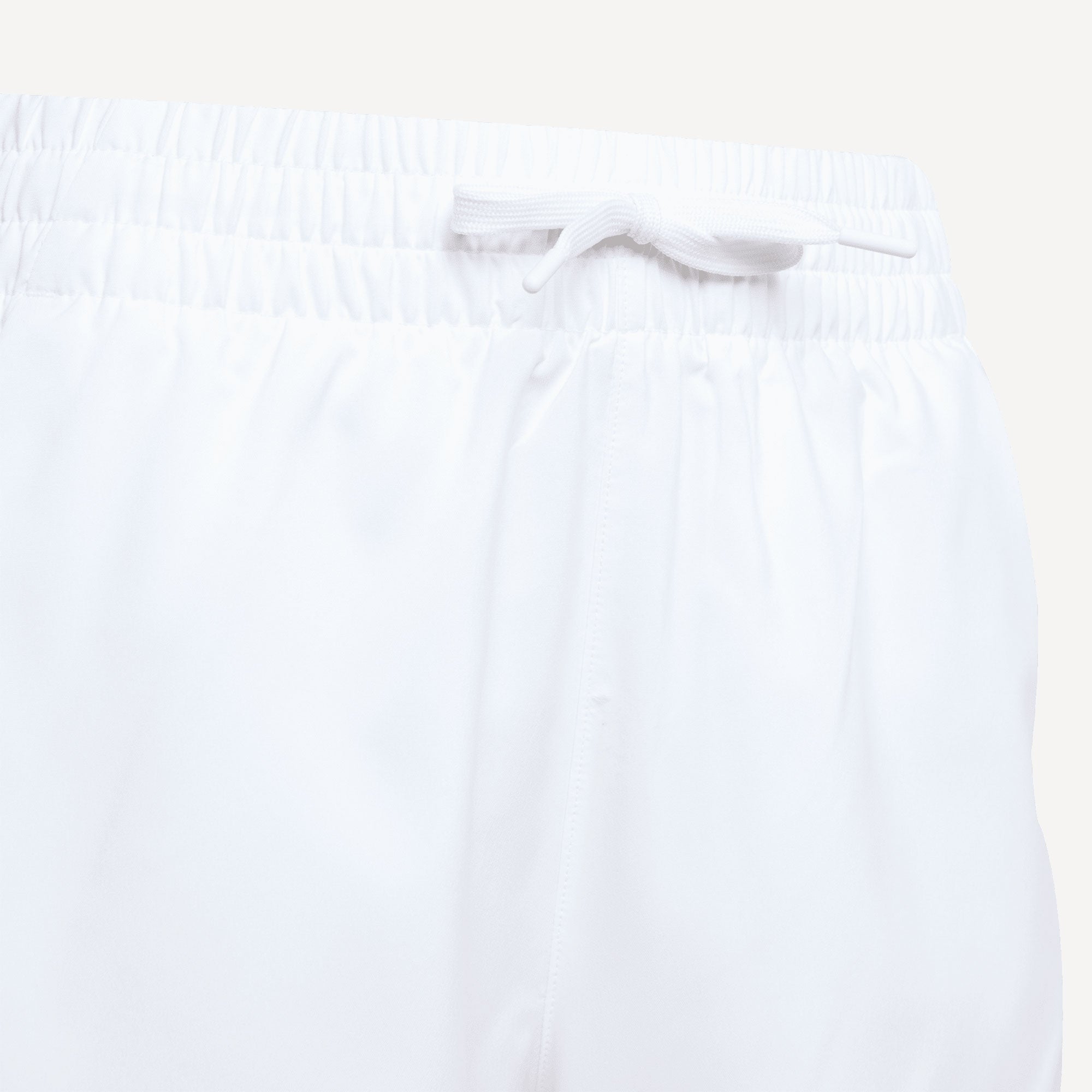 adidas Originals Boys' Tennis Shorts - White (4)