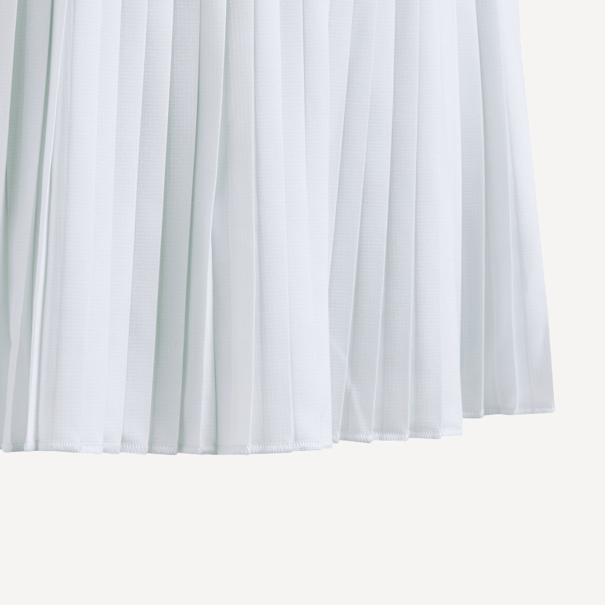 adidas Originals Girls' Tennis Skirt - White (4)
