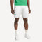 adidas Originals Pro London Men's Ergo 9-Inch Tennis Shorts - White (1)