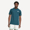 adidas Originals Pro London Men's Freelift Tennis Shirt - Green (1)