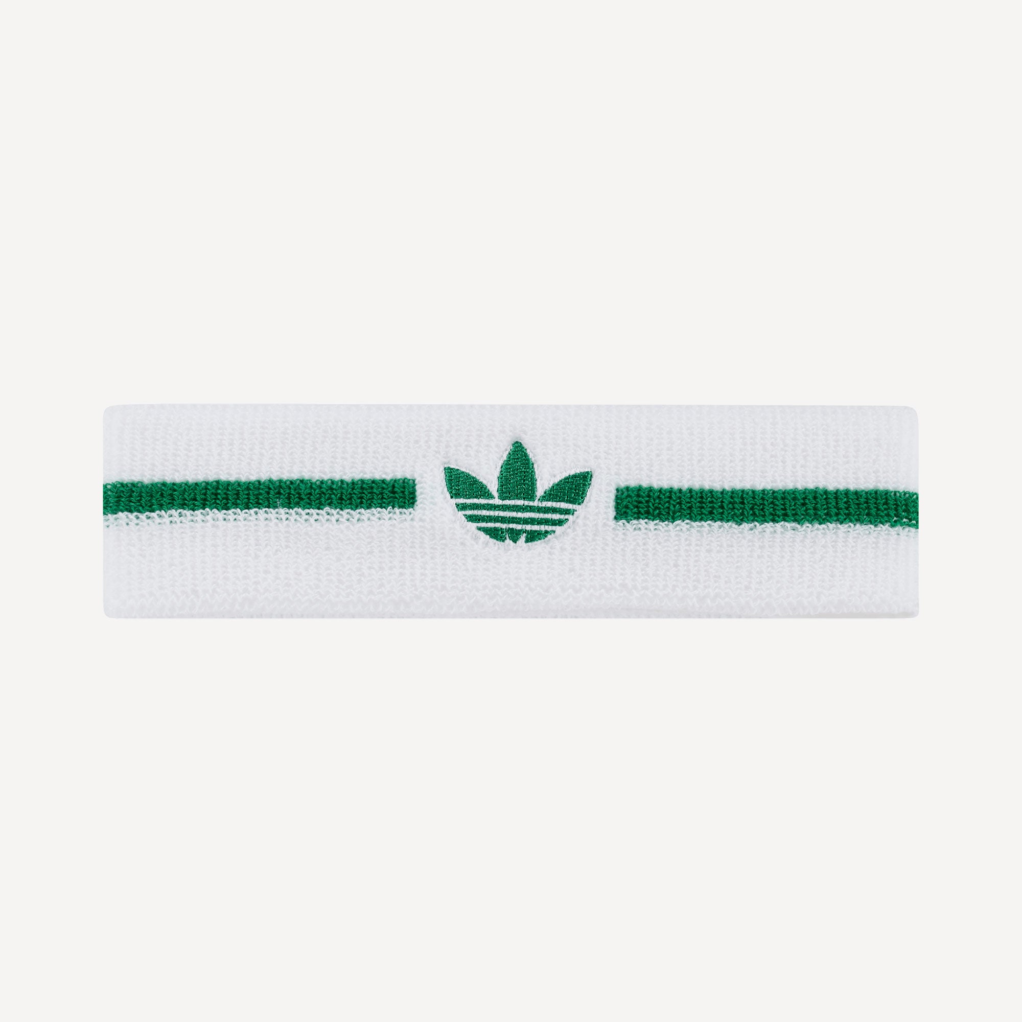 adidas Originals Tennis Headband - White (1)
