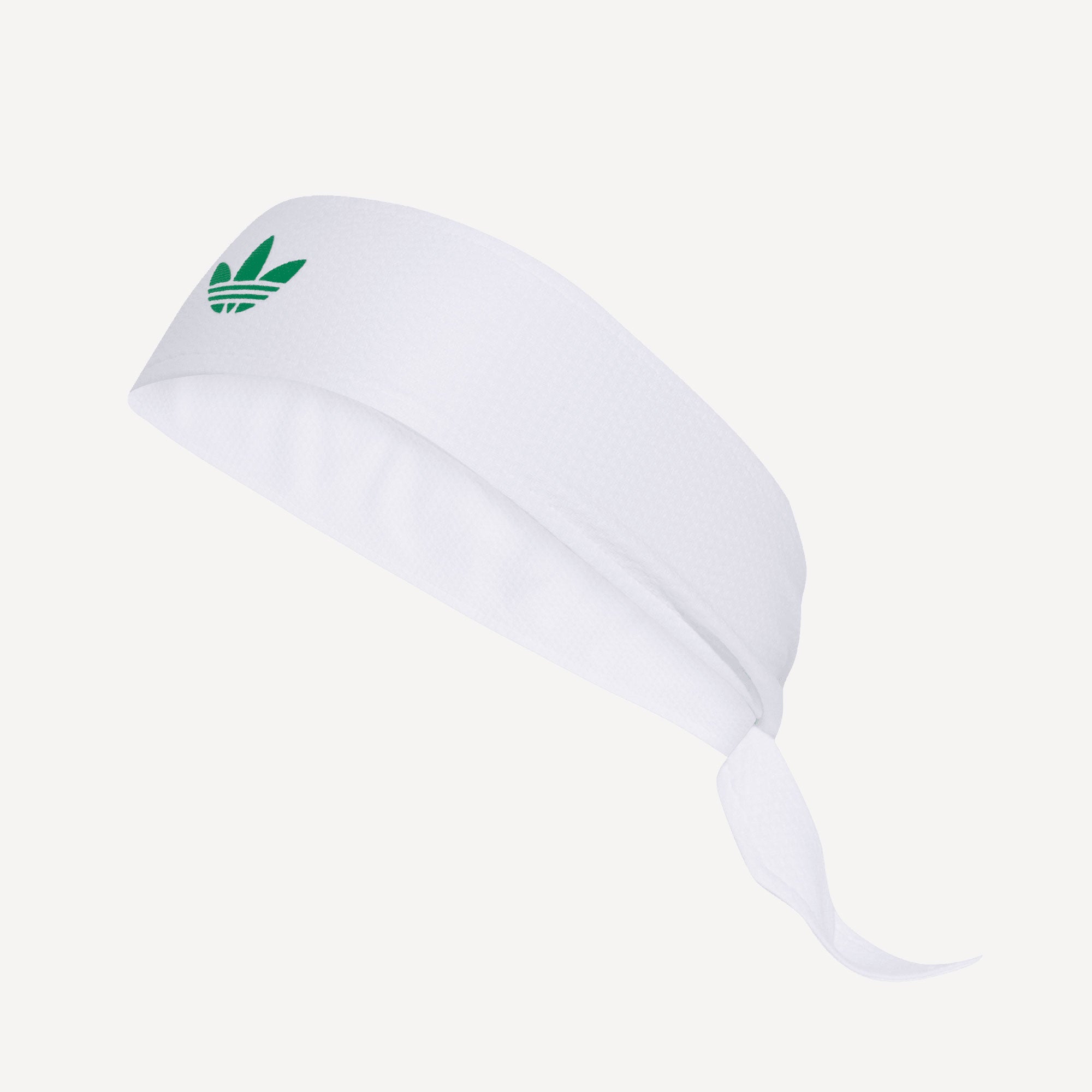 adidas Originals Tennis Tieband - White (1)
