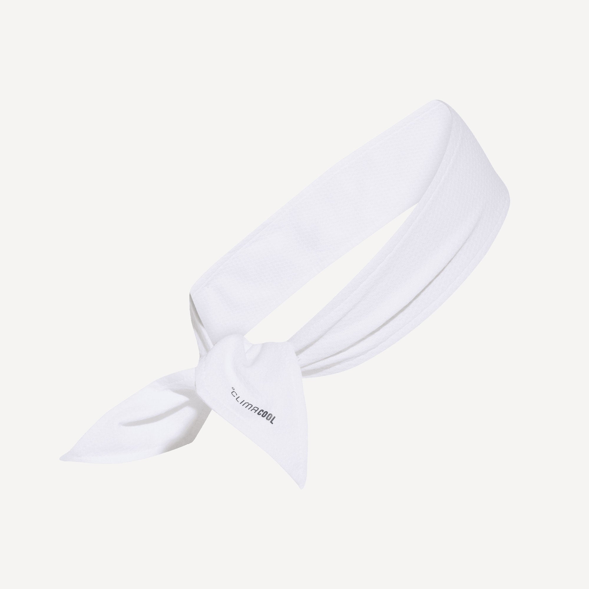 adidas Originals Tennis Tieband - White (2)