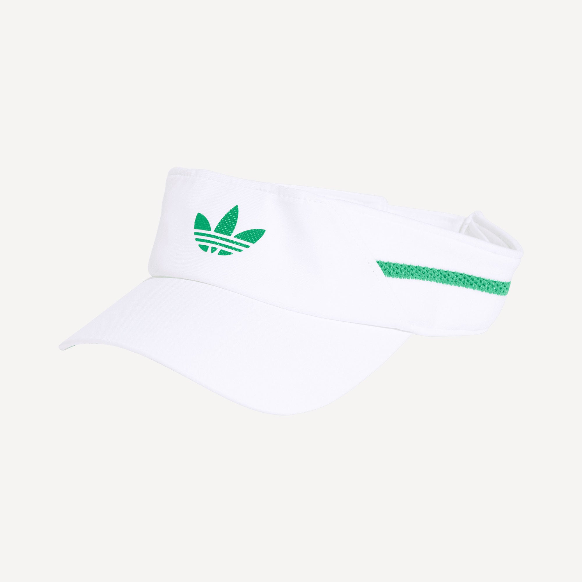 adidas Originals Tennis Visor - White (1)