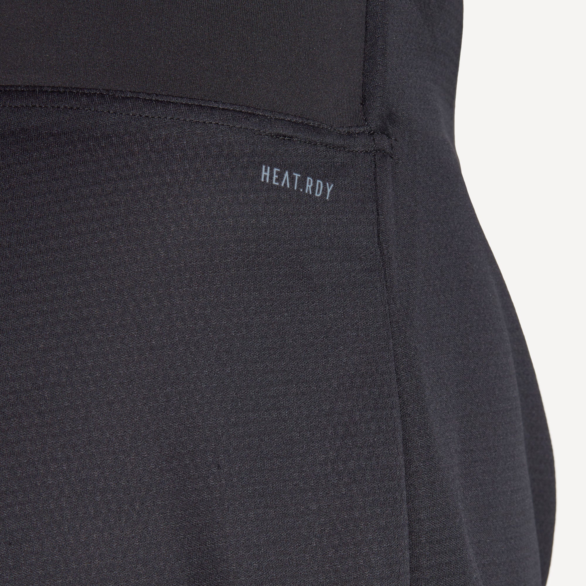 adidas Pro Paris Women's Match Tennis Shorts - Black (5)