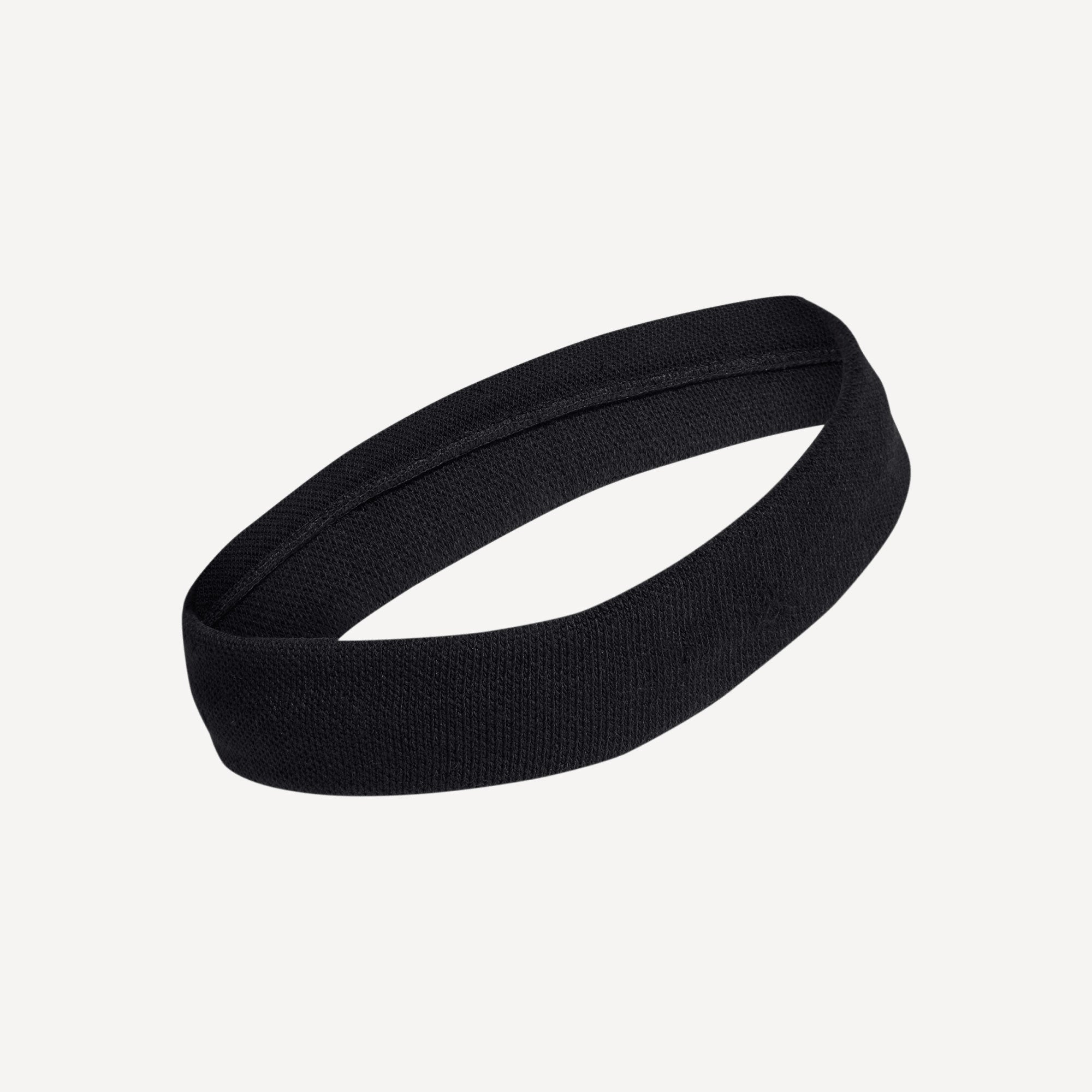 adidas Tennis Headband - Black (2)