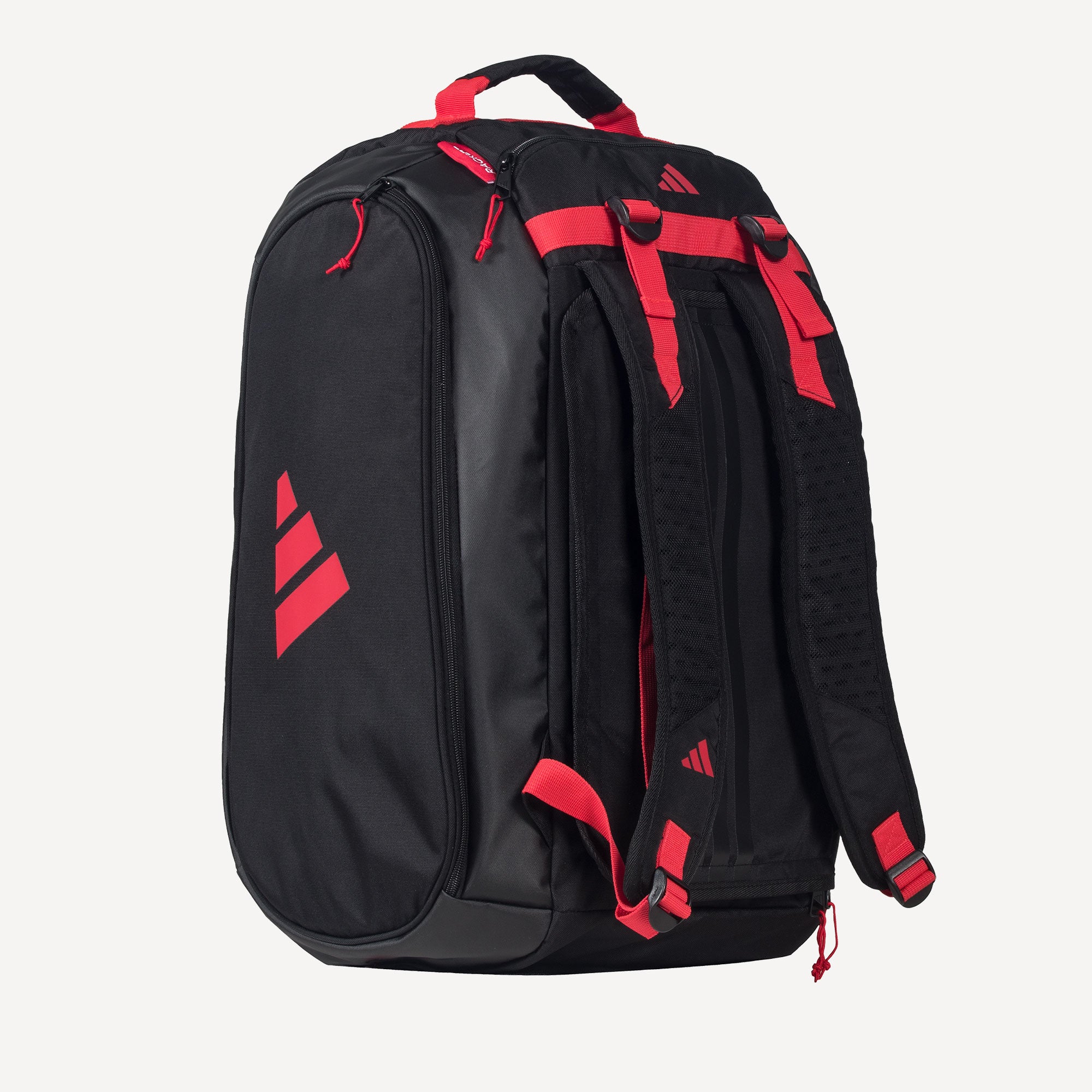 adidas Tour 3.4 Racket Padel Bag - Black (2)
