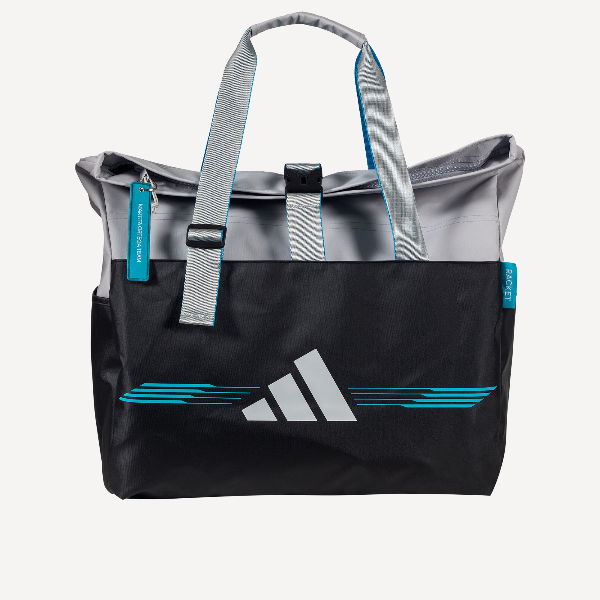 adidas Weekend 3.4 Padel Bag (1)