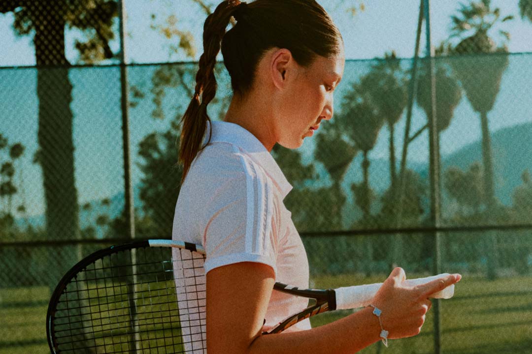 adidas Women's Tennis Clothing