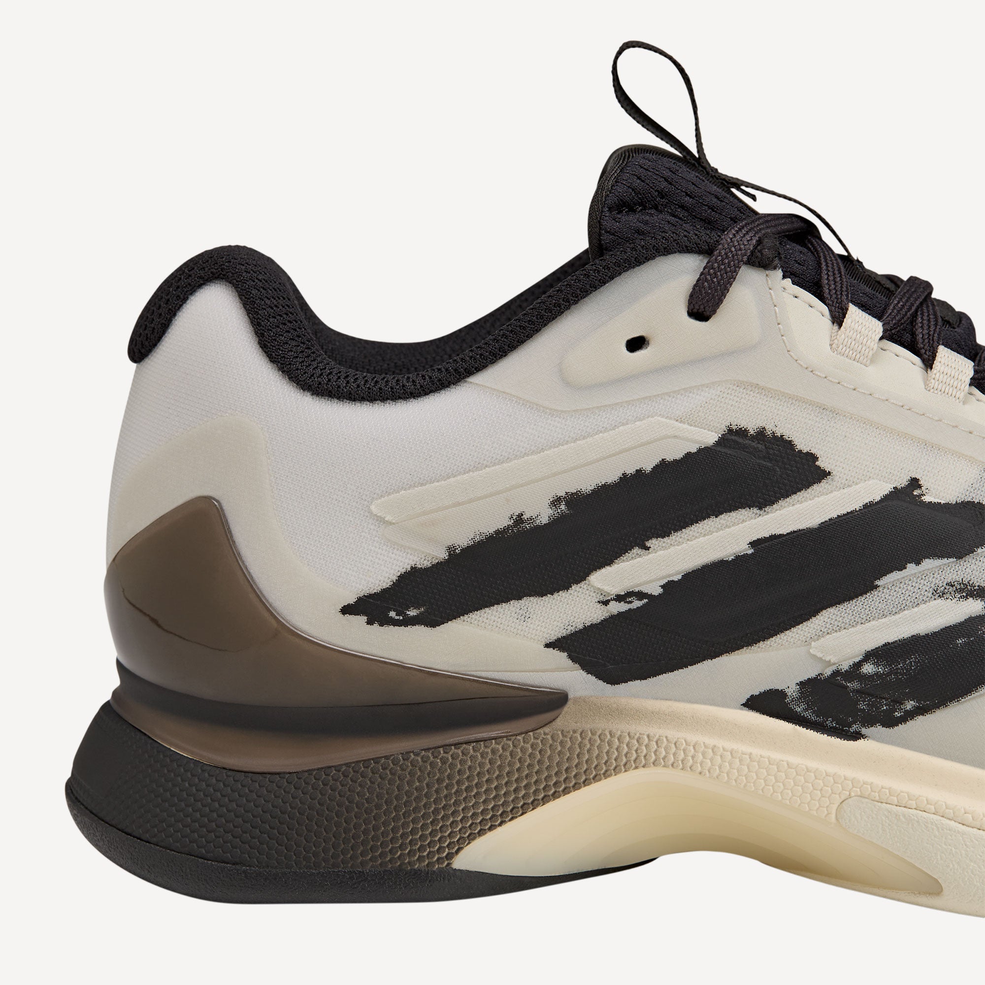 adidas Y-3 Avacourt 2 Women's Tennis Shoes - Grey (8)