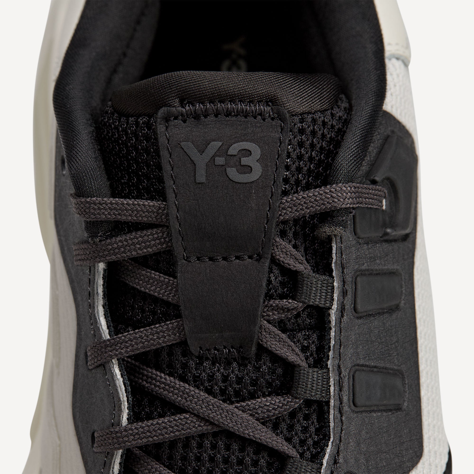 adidas Y-3 Barricade 13 Men's Tennis Shoes - Grey (7)