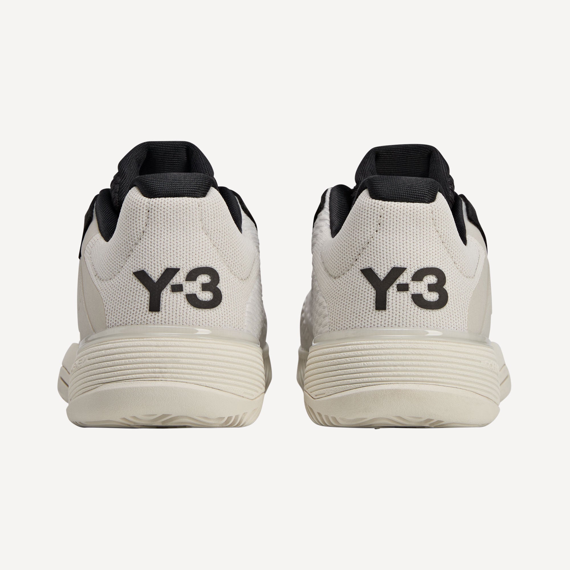 adidas Y-3 Barricade Kids' Tennis Shoes - Grey (6)