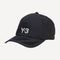 adidas Y-3 ClimaCool Baseball Tennis Cap - Black (1)