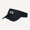 adidas Y-3 ClimaCool Tennis Visor - Black (1)