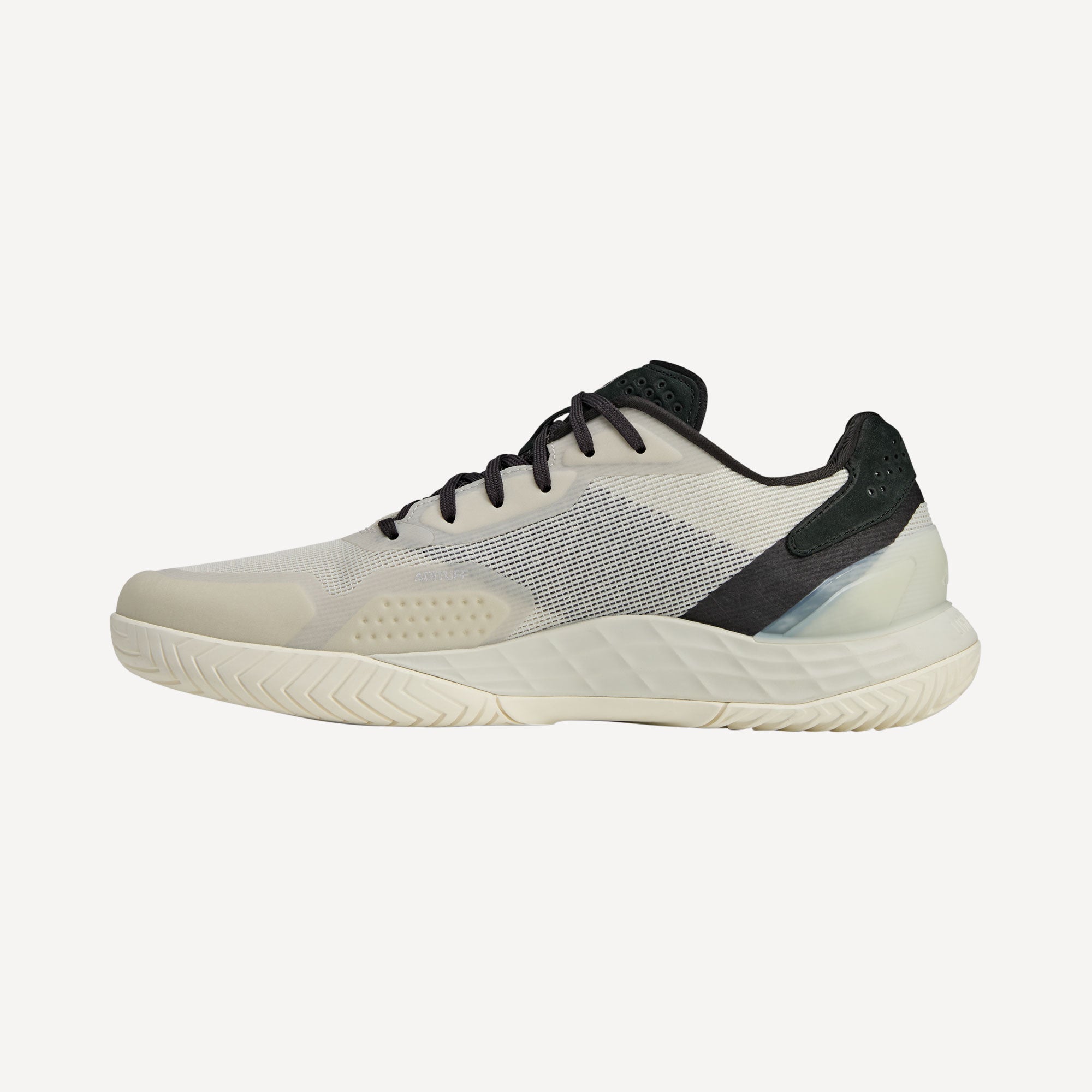 adidas Y-3 Defiant Speed 2 Men's Tennis Shoes - Grey (3)