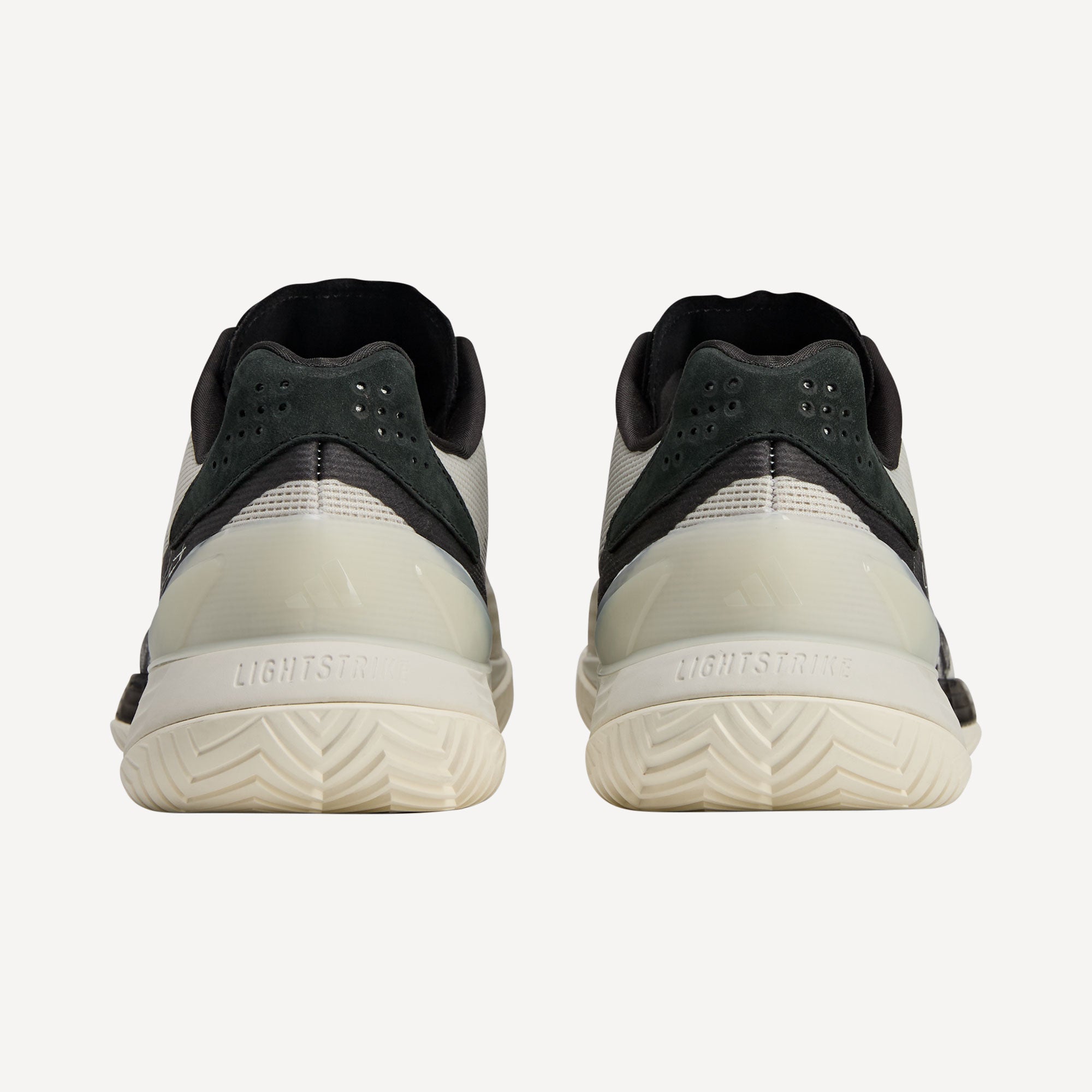 adidas Y-3 Defiant Speed 2 Men's Tennis Shoes - Grey (6)