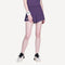adidas Y-3 Pro US Open Women's Match Tennis Shorts - Purple (1)