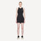 adidas Y-3 Pro US Open Women's Tennis Dress - Black (1)