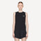 adidas Y-3 Pro US Open Women's Match Tennis Tank - Black (1)